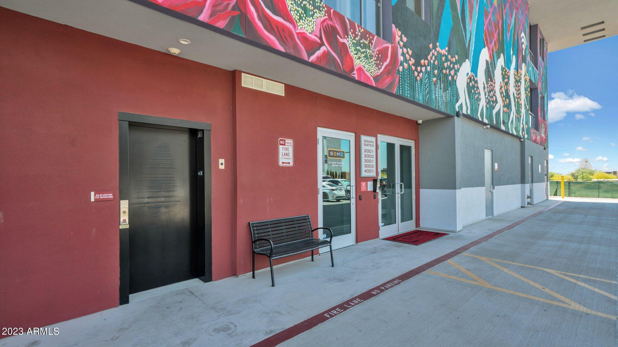 16510 N 92ND Street, 1007