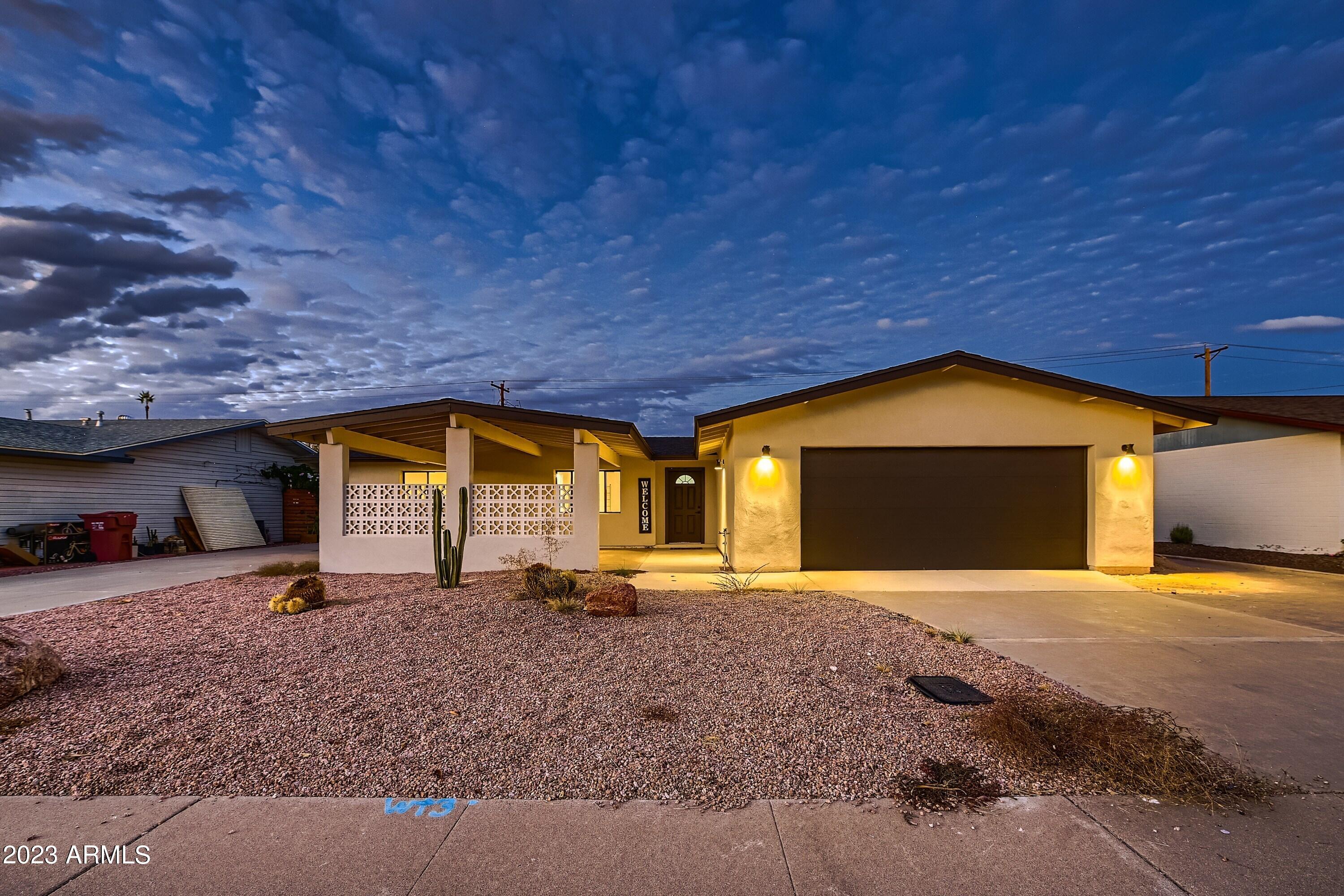 8244 E SAGE Drive