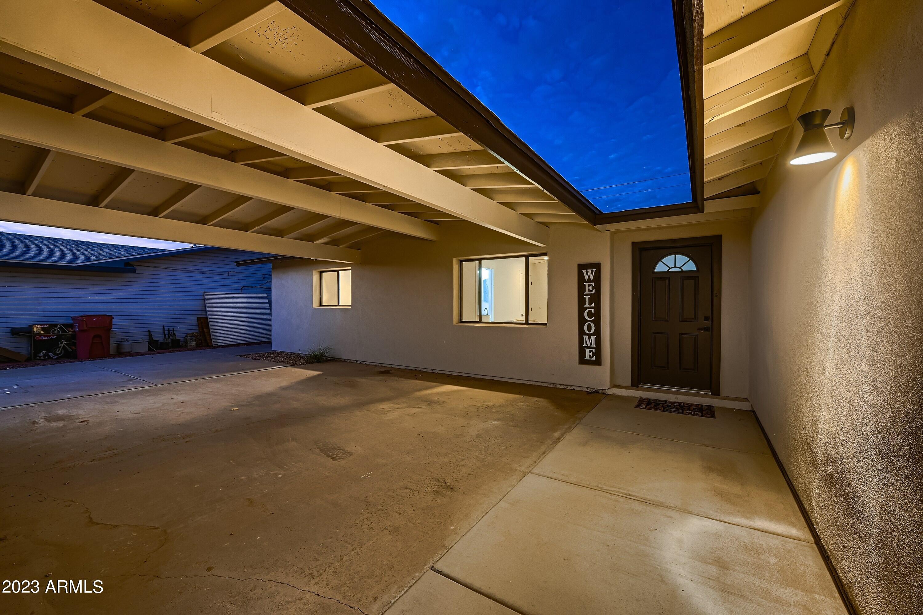 8244 E SAGE Drive
