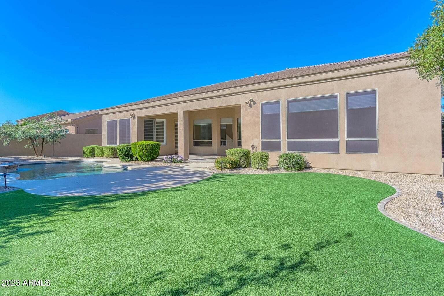 7553 E BUTEO Drive
