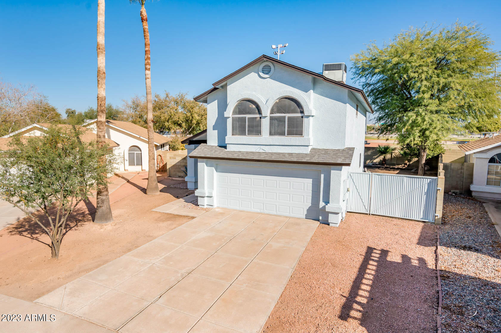20013 N 36th Drive
