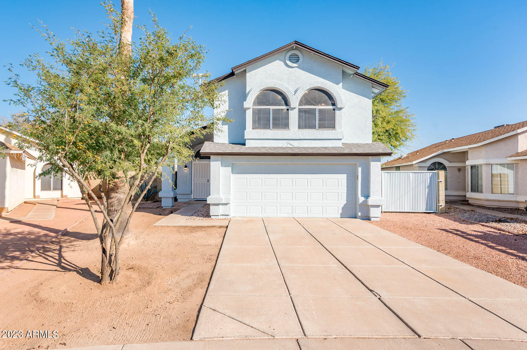 20013 N 36th Drive
