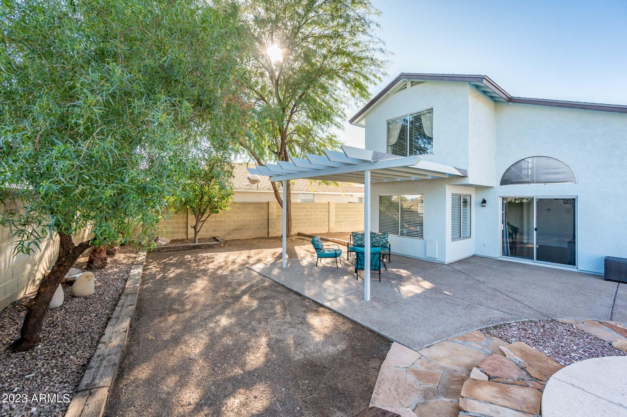 20013 N 36th Drive