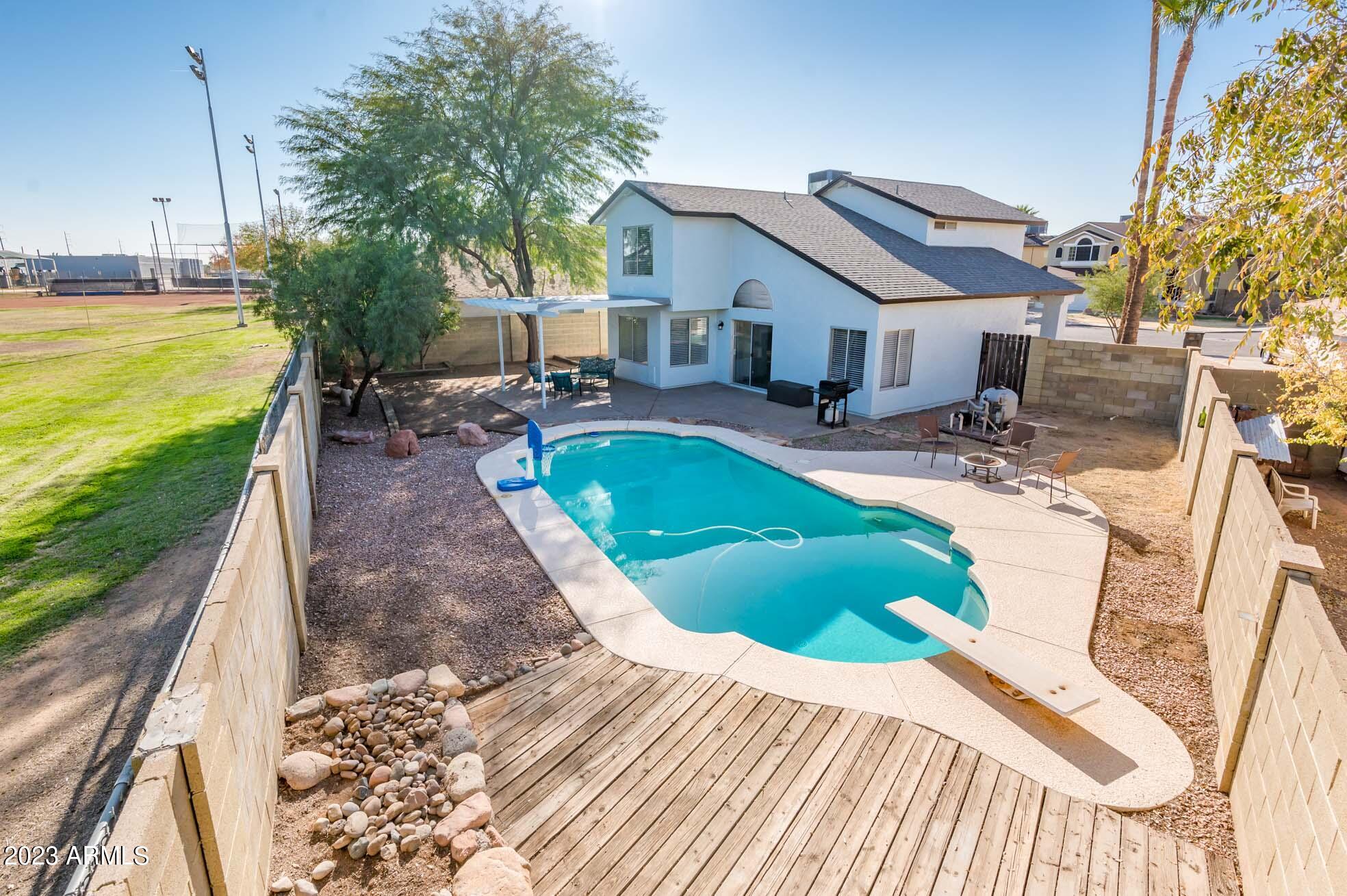 20013 N 36th Drive