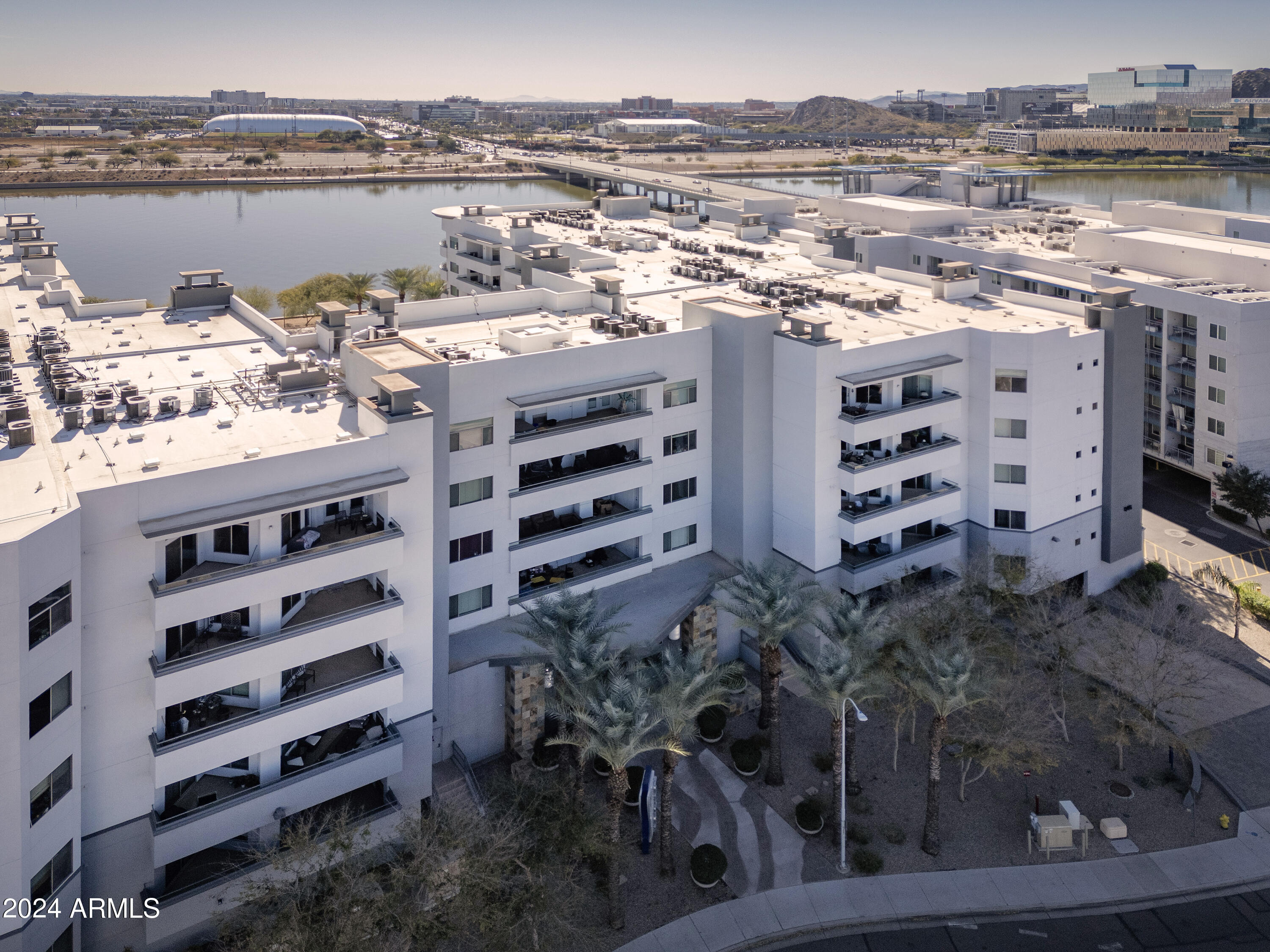 945 E PLAYA DEL NORTE Drive, 1026