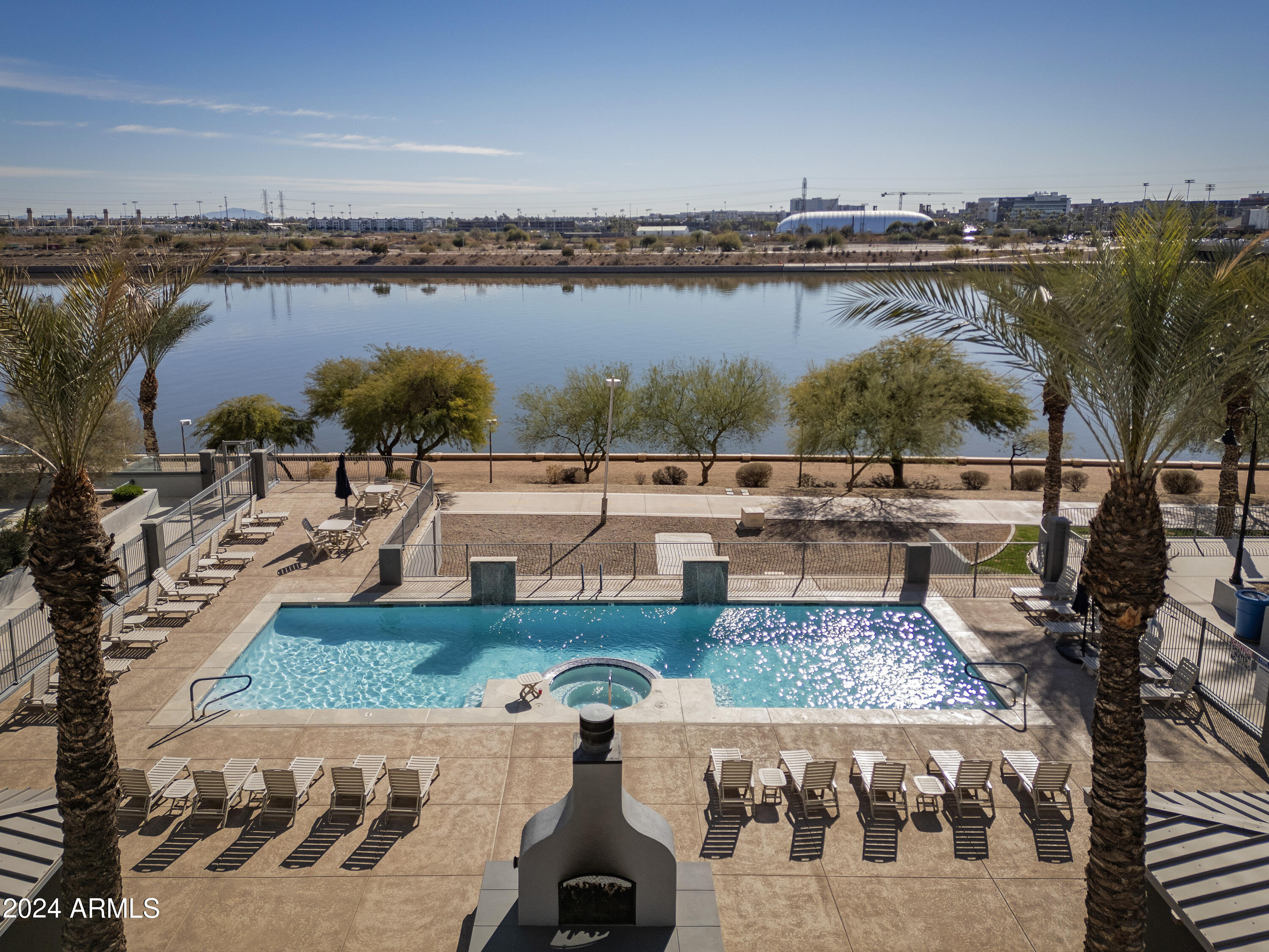 945 E PLAYA DEL NORTE Drive, 1026