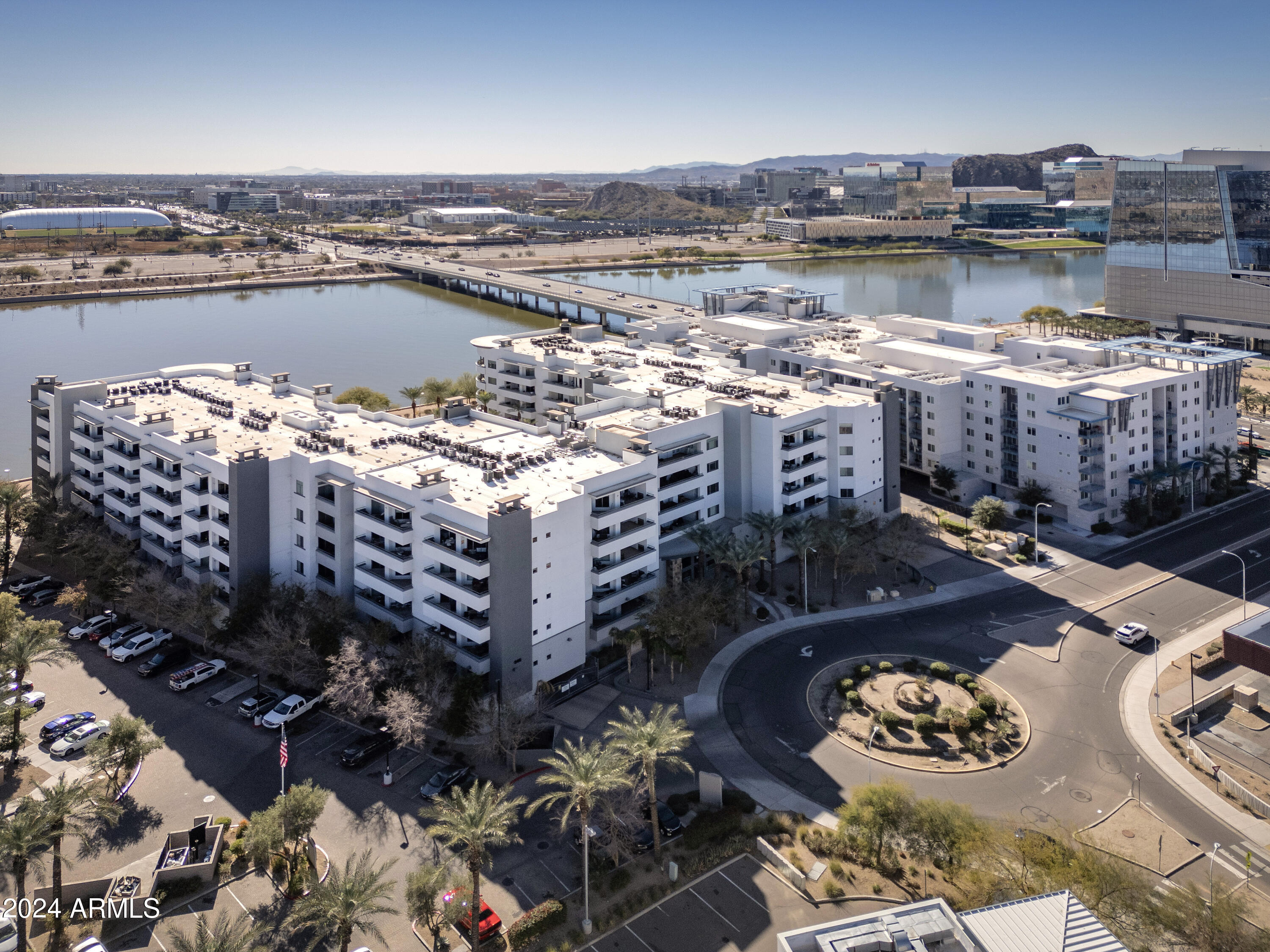 945 E PLAYA DEL NORTE Drive, 1026