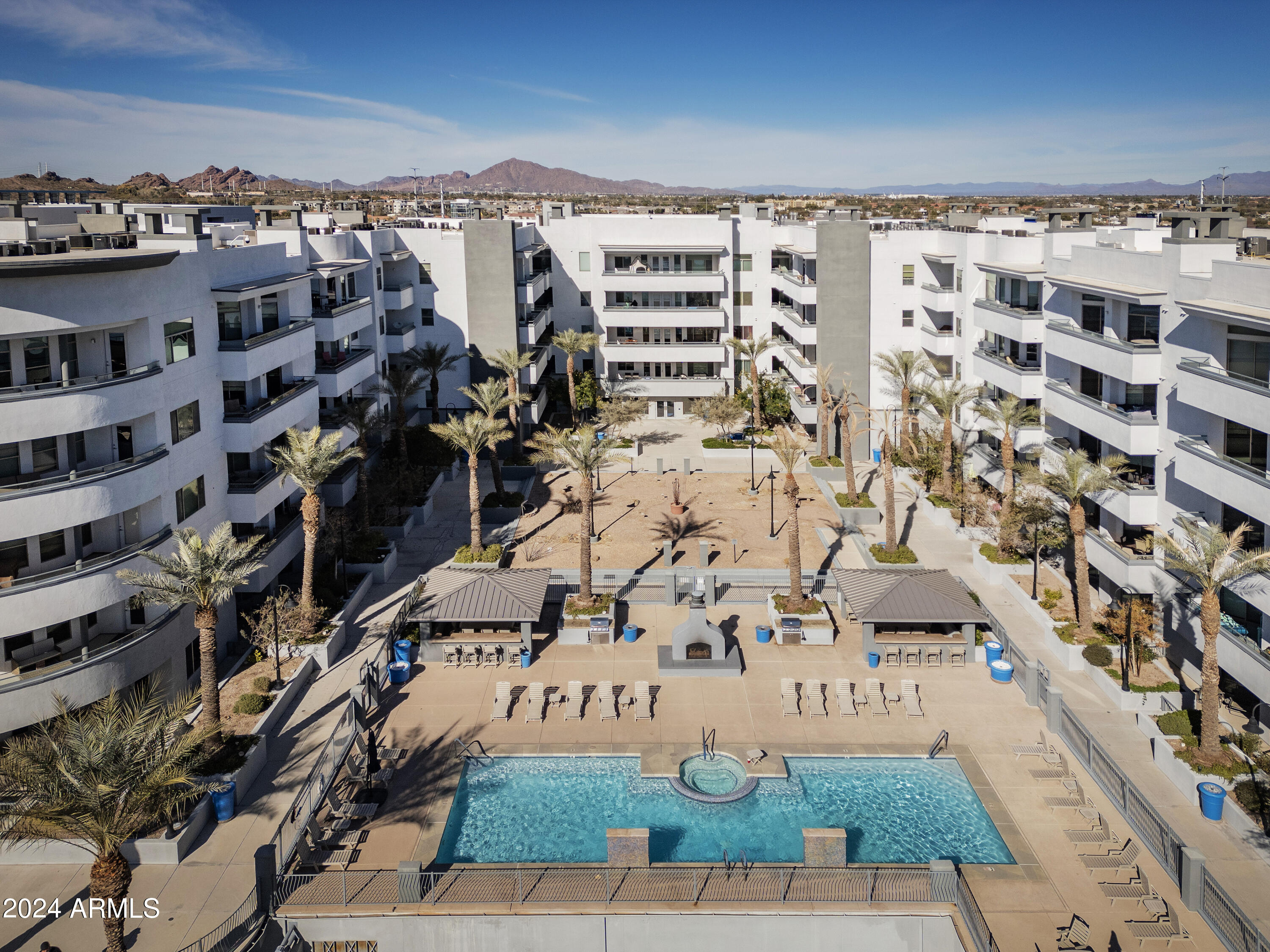 945 E PLAYA DEL NORTE Drive, 1026
