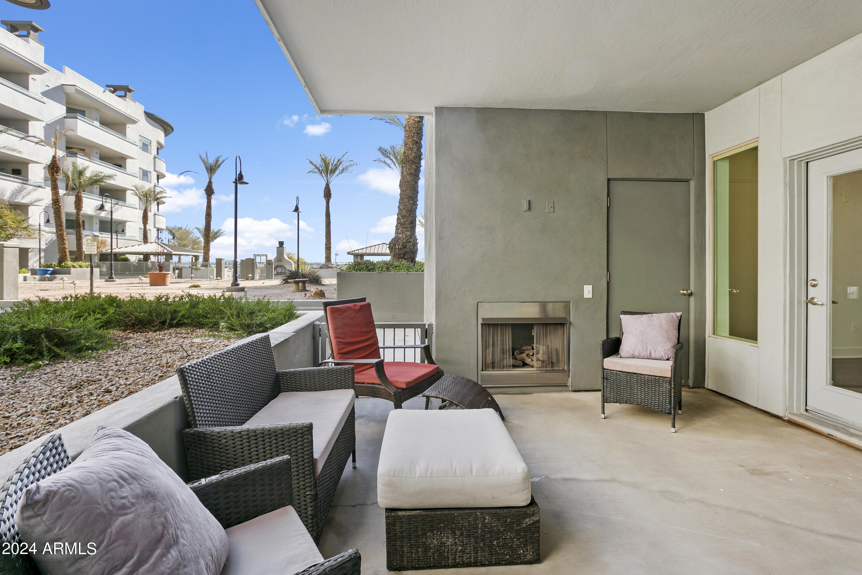 945 E PLAYA DEL NORTE Drive, 1026
