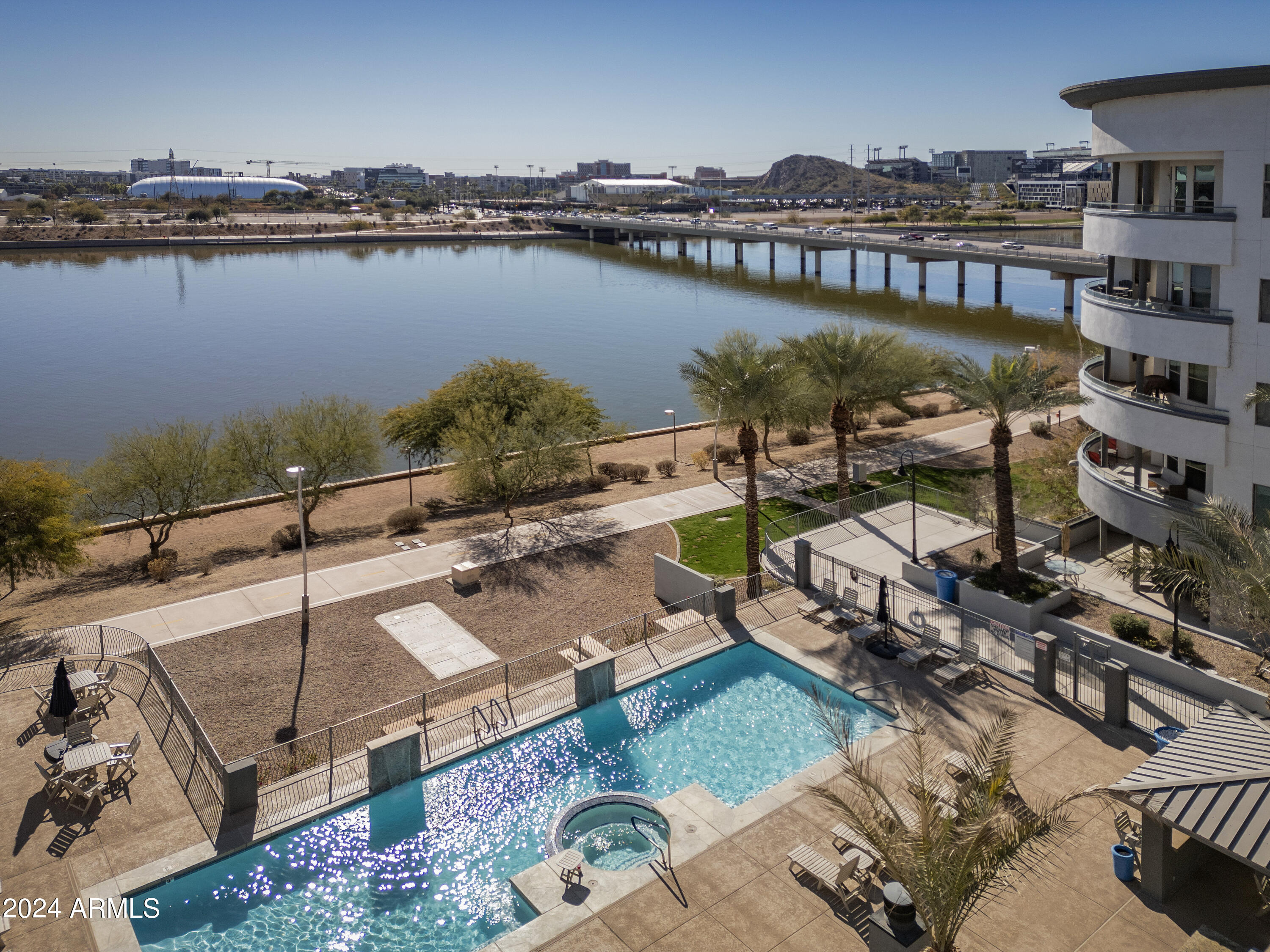 945 E PLAYA DEL NORTE Drive, 1026