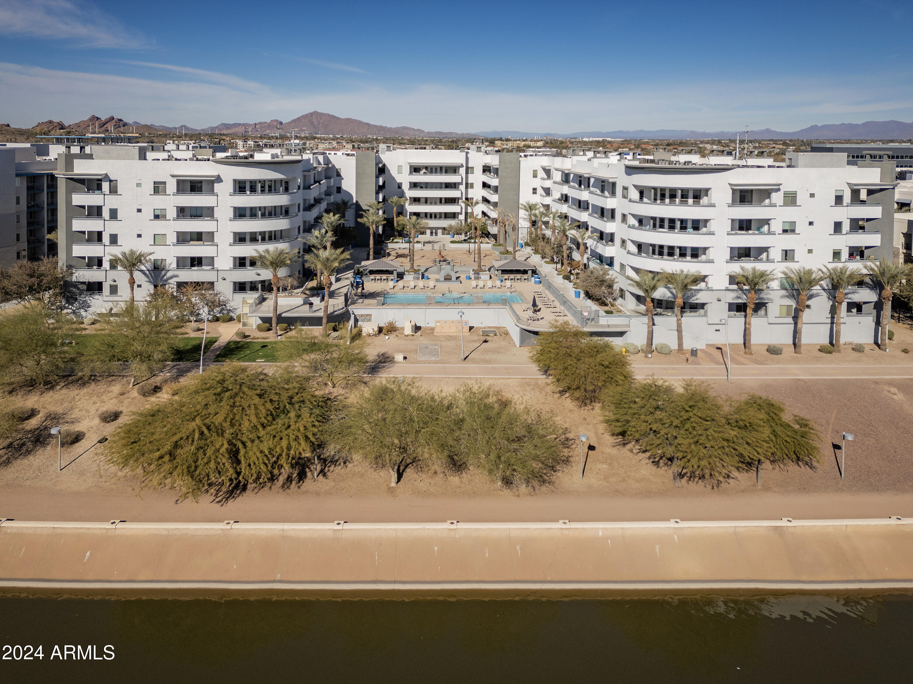 945 E PLAYA DEL NORTE Drive, 1026