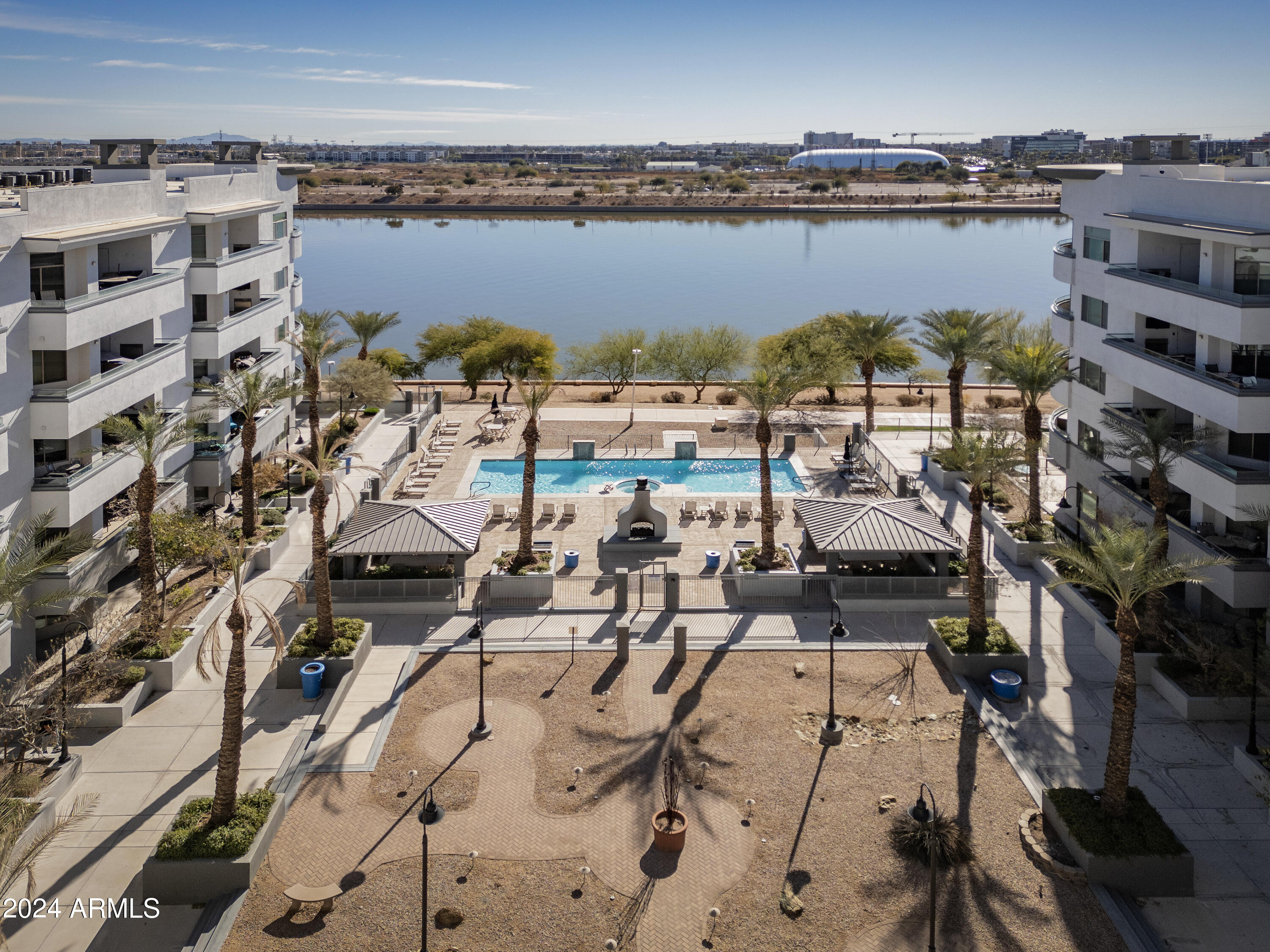 945 E PLAYA DEL NORTE Drive, 1026