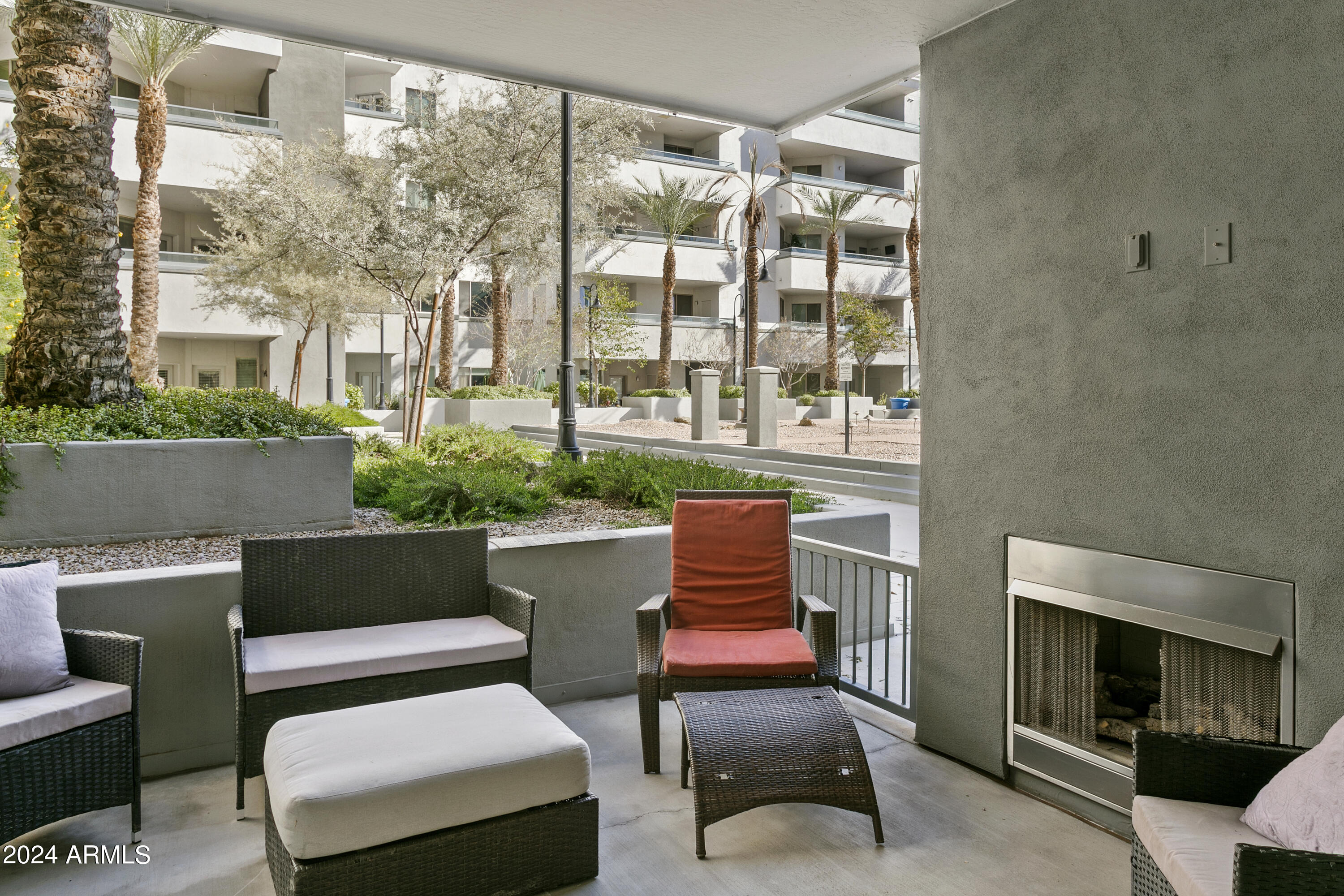 945 E PLAYA DEL NORTE Drive, 1026