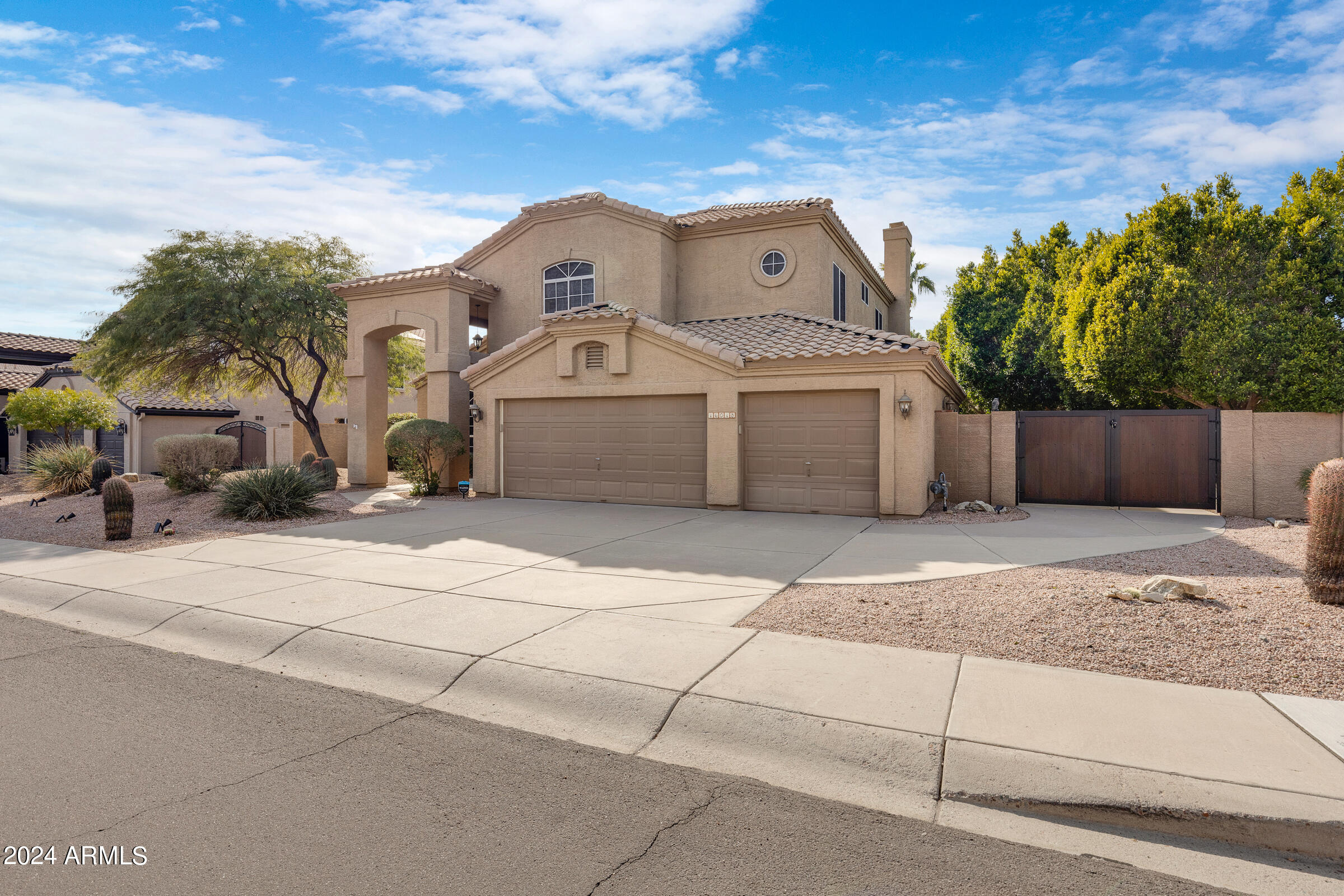 16018 S 7TH Drive