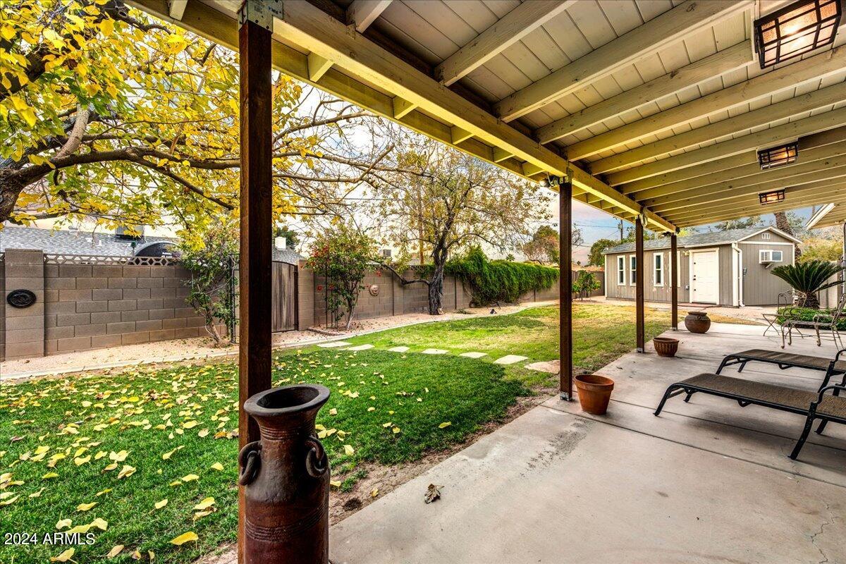 501 E MANHATTON Drive