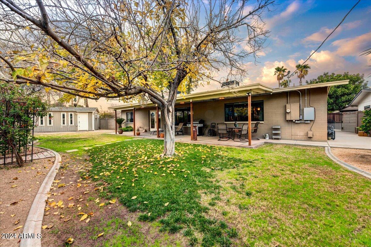 501 E MANHATTON Drive