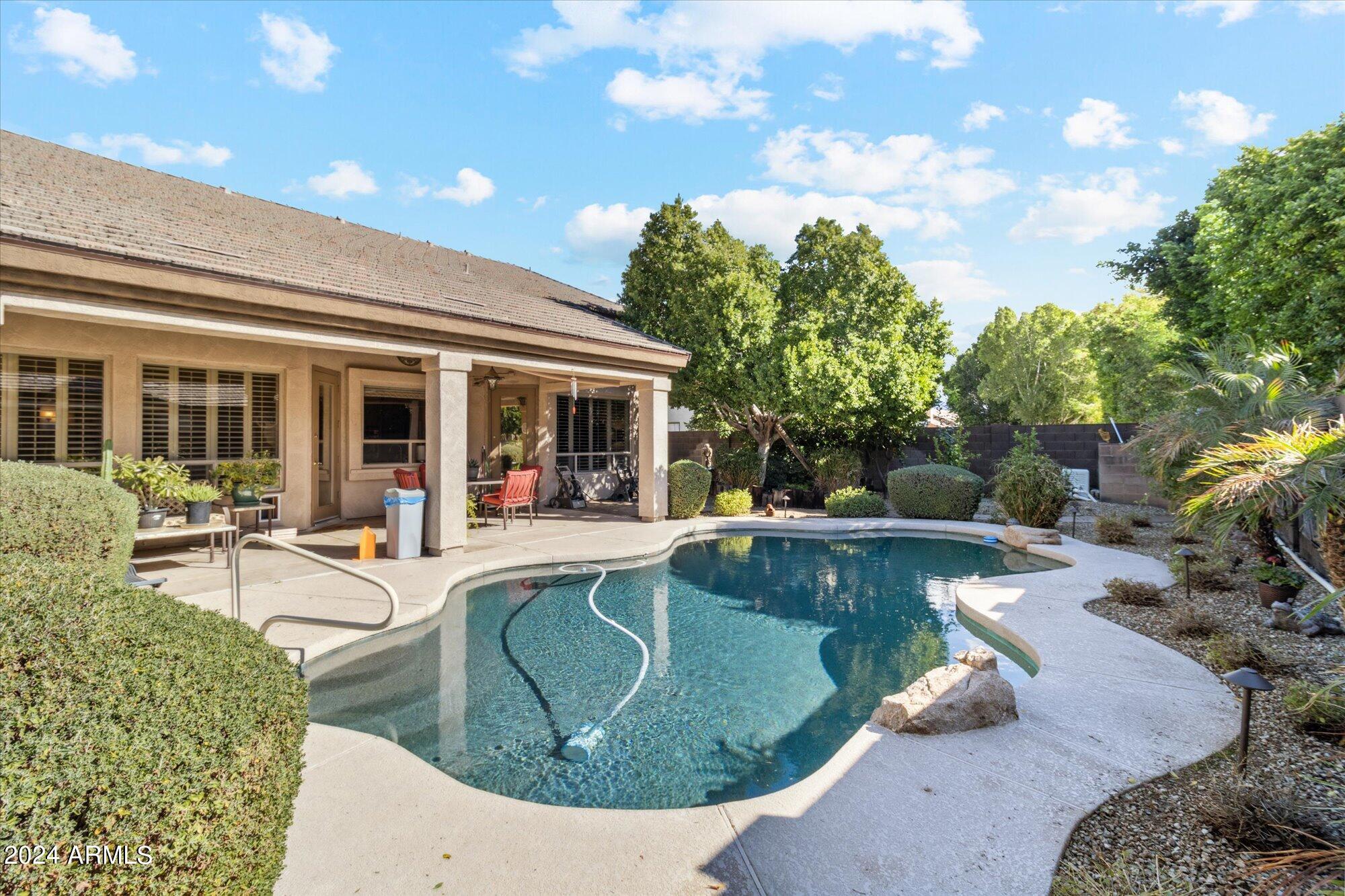 6405 E LE MARCHE Avenue