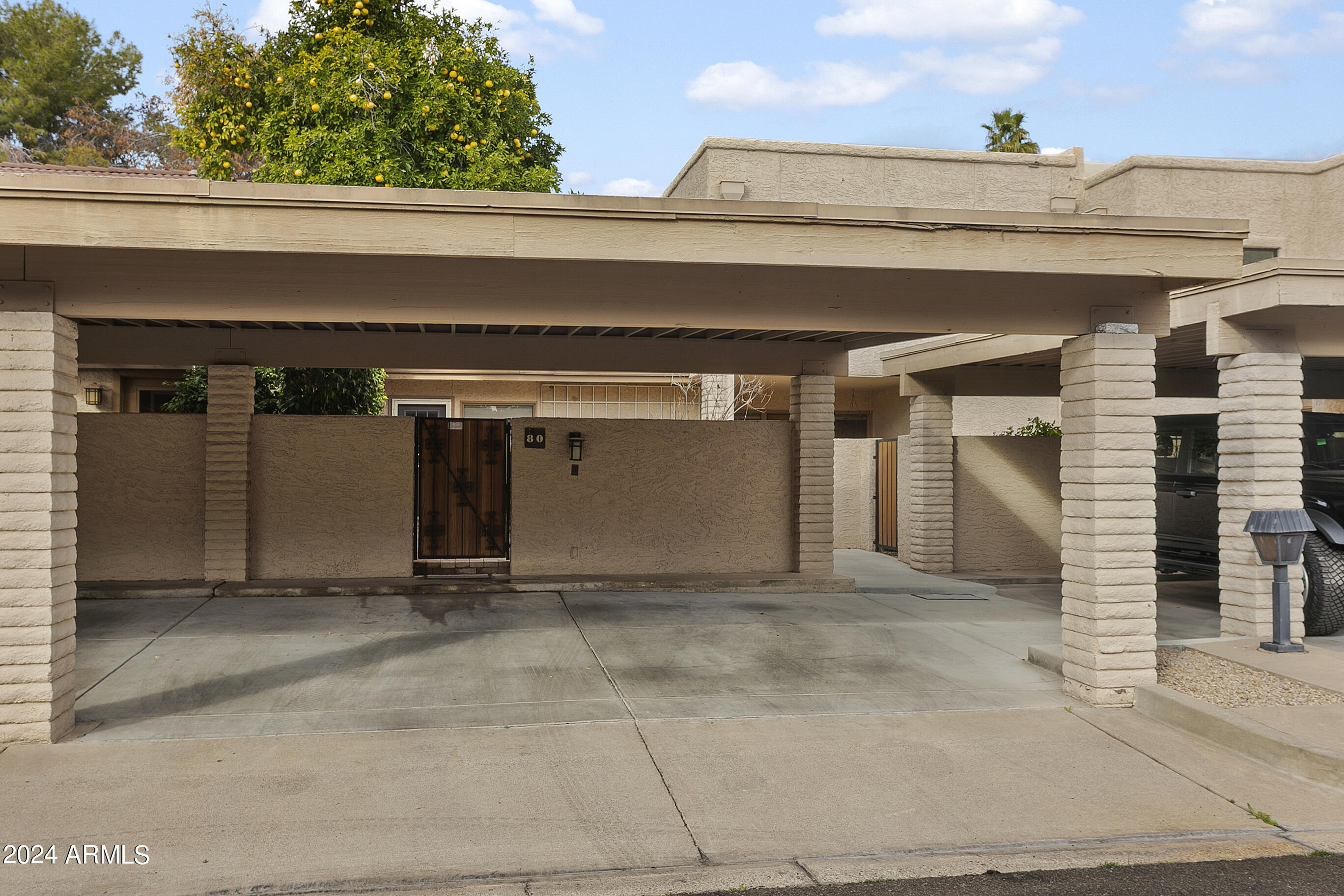 4525 N 66TH Street, 80