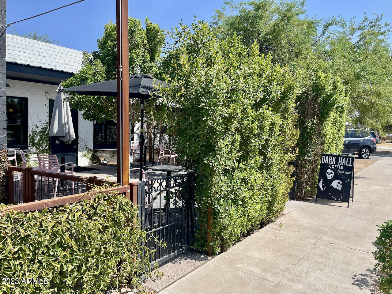 2025 N Richland Street