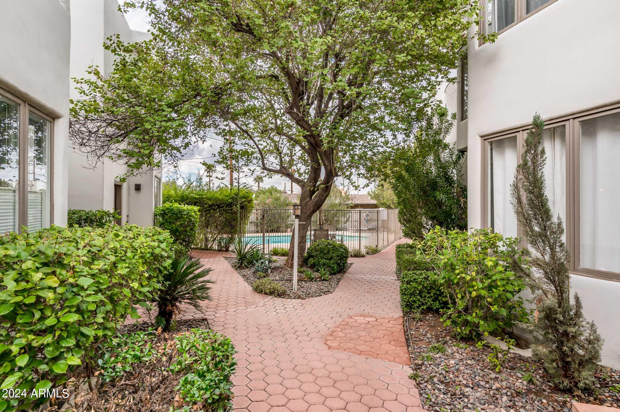 4955 E INDIAN SCHOOL Road 12