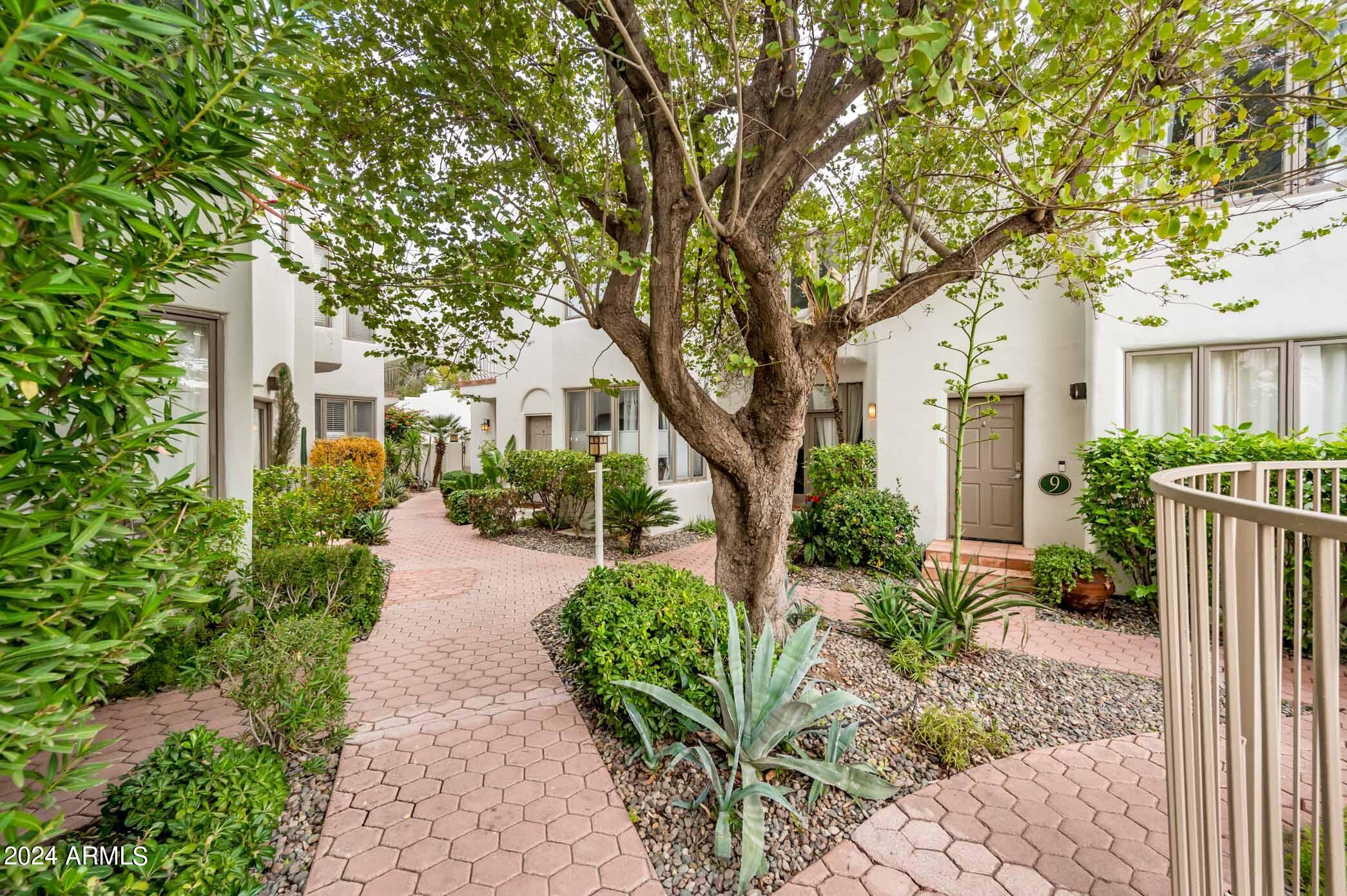 4955 E INDIAN SCHOOL Road 12