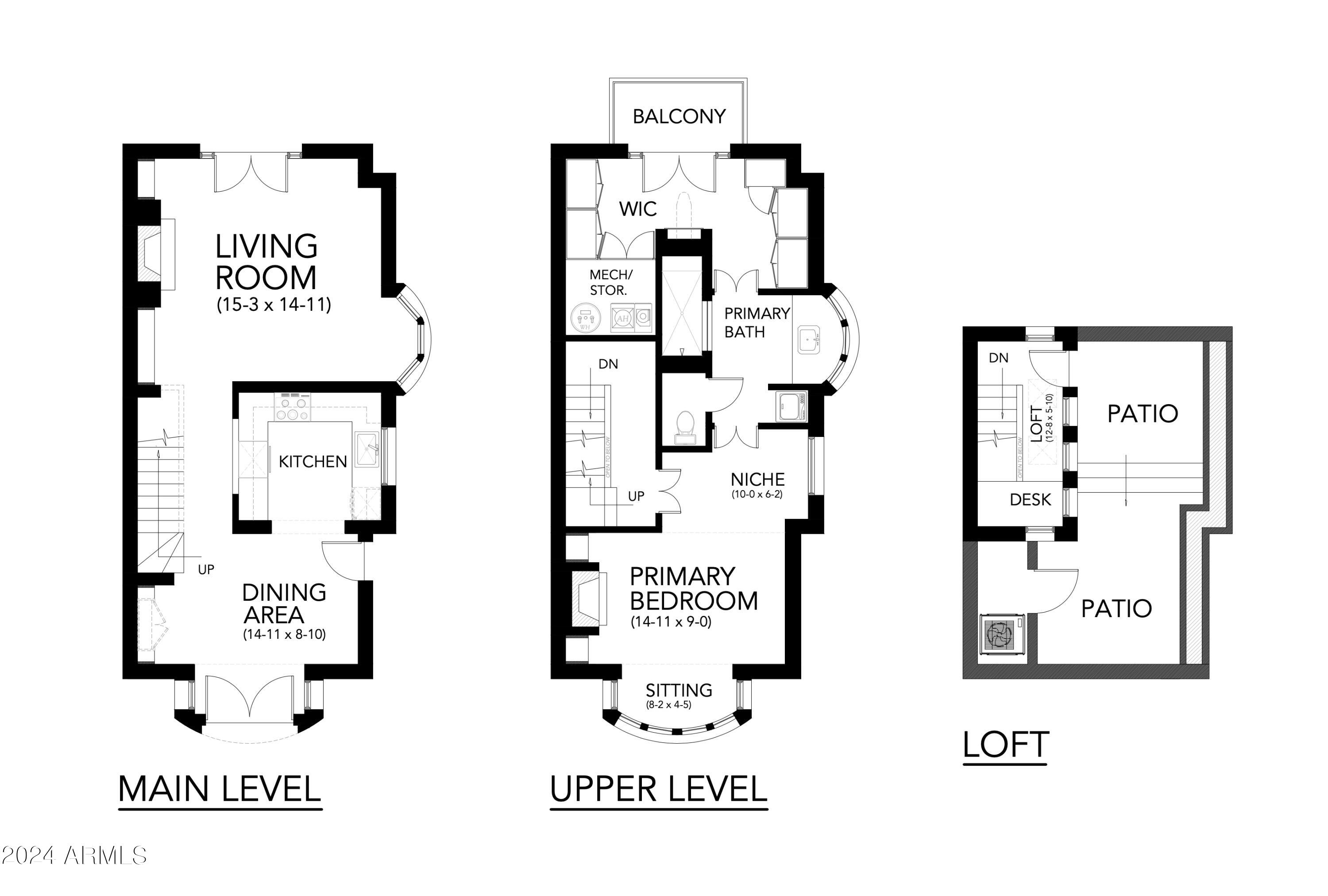 4955 E INDIAN SCHOOL Road 12