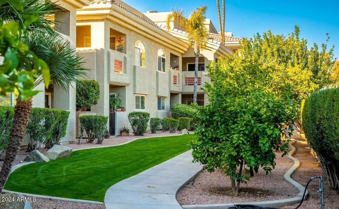 7777 E 2ND Street 301