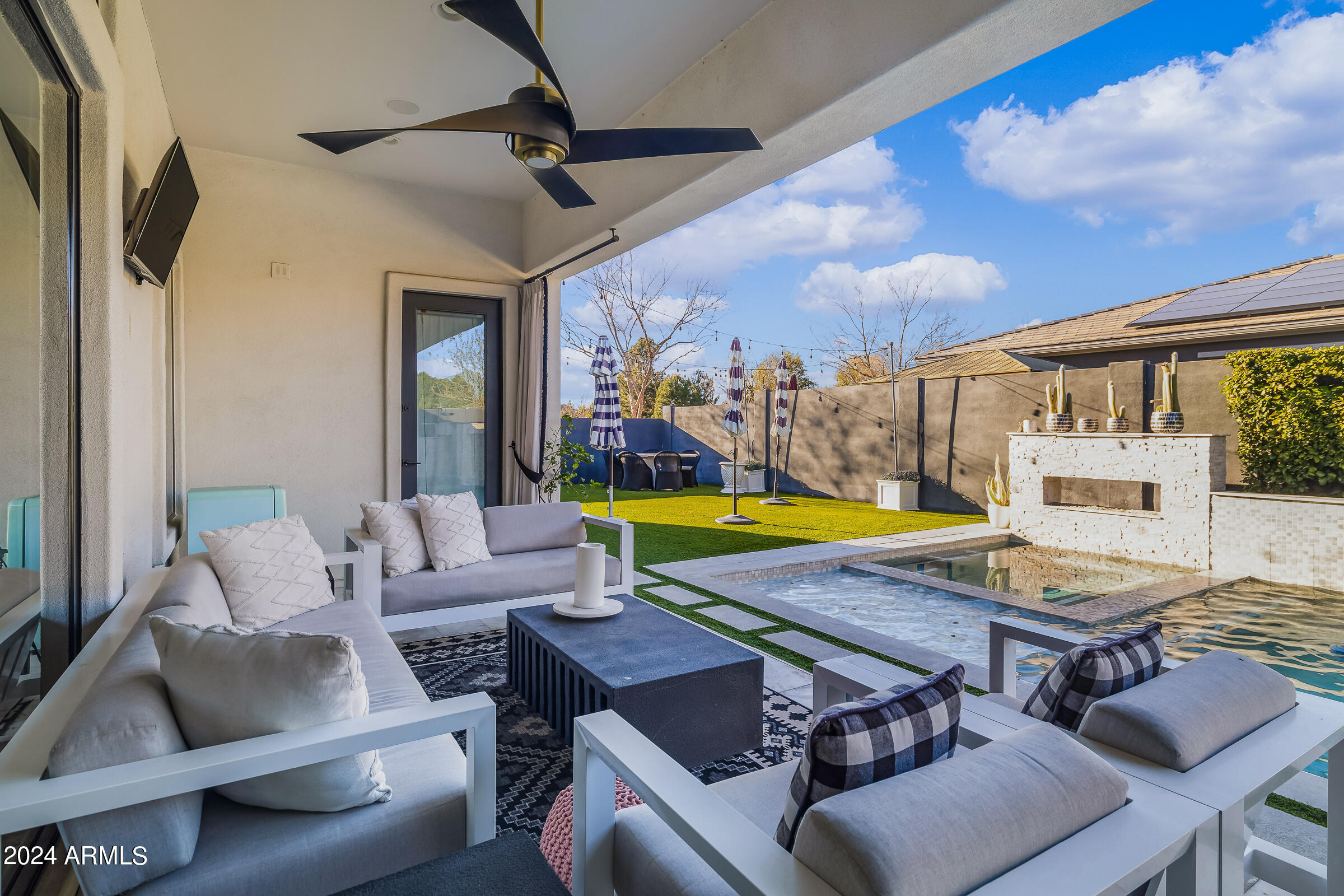 2836 E BOOT TRACK Trail