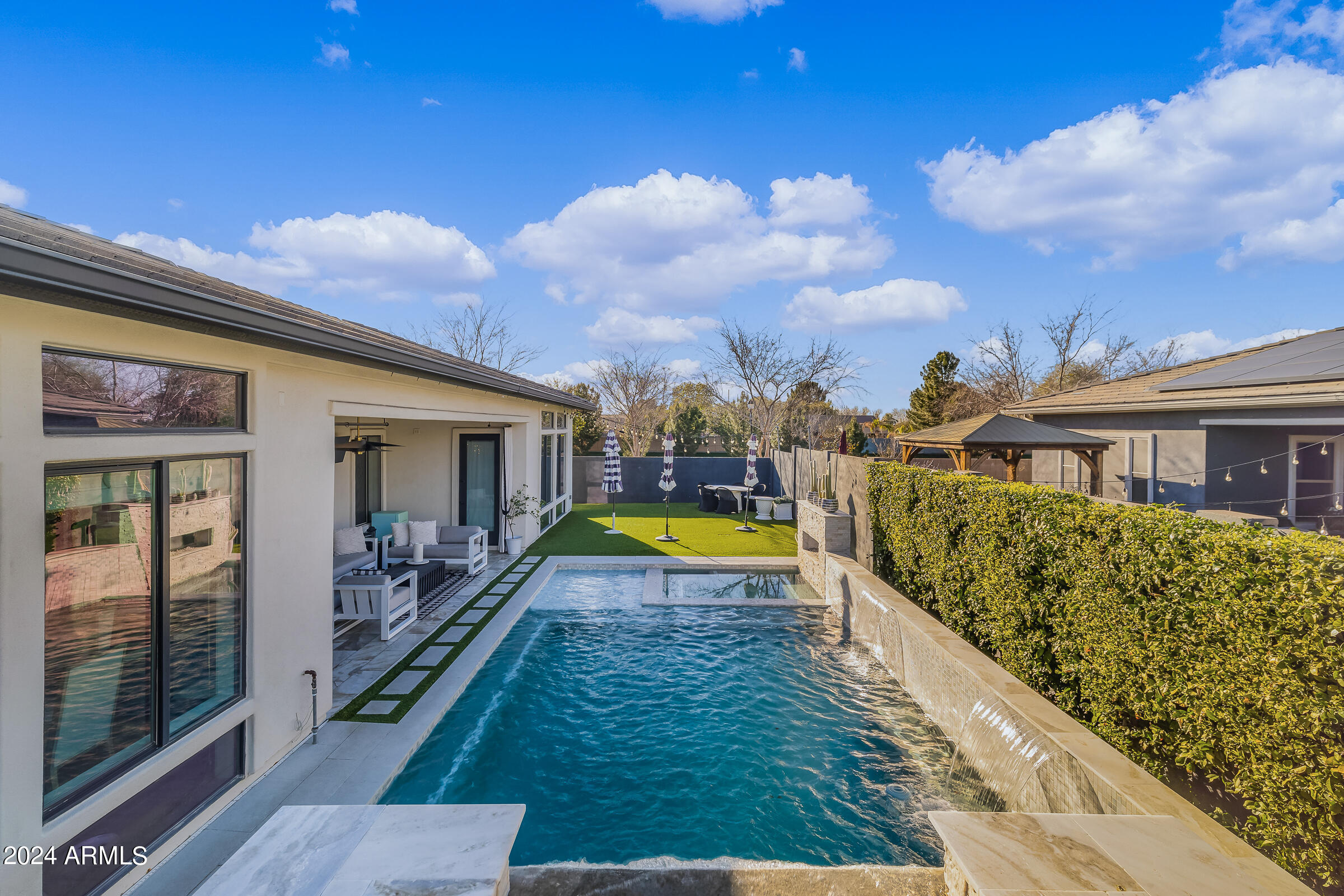 2836 E BOOT TRACK Trail