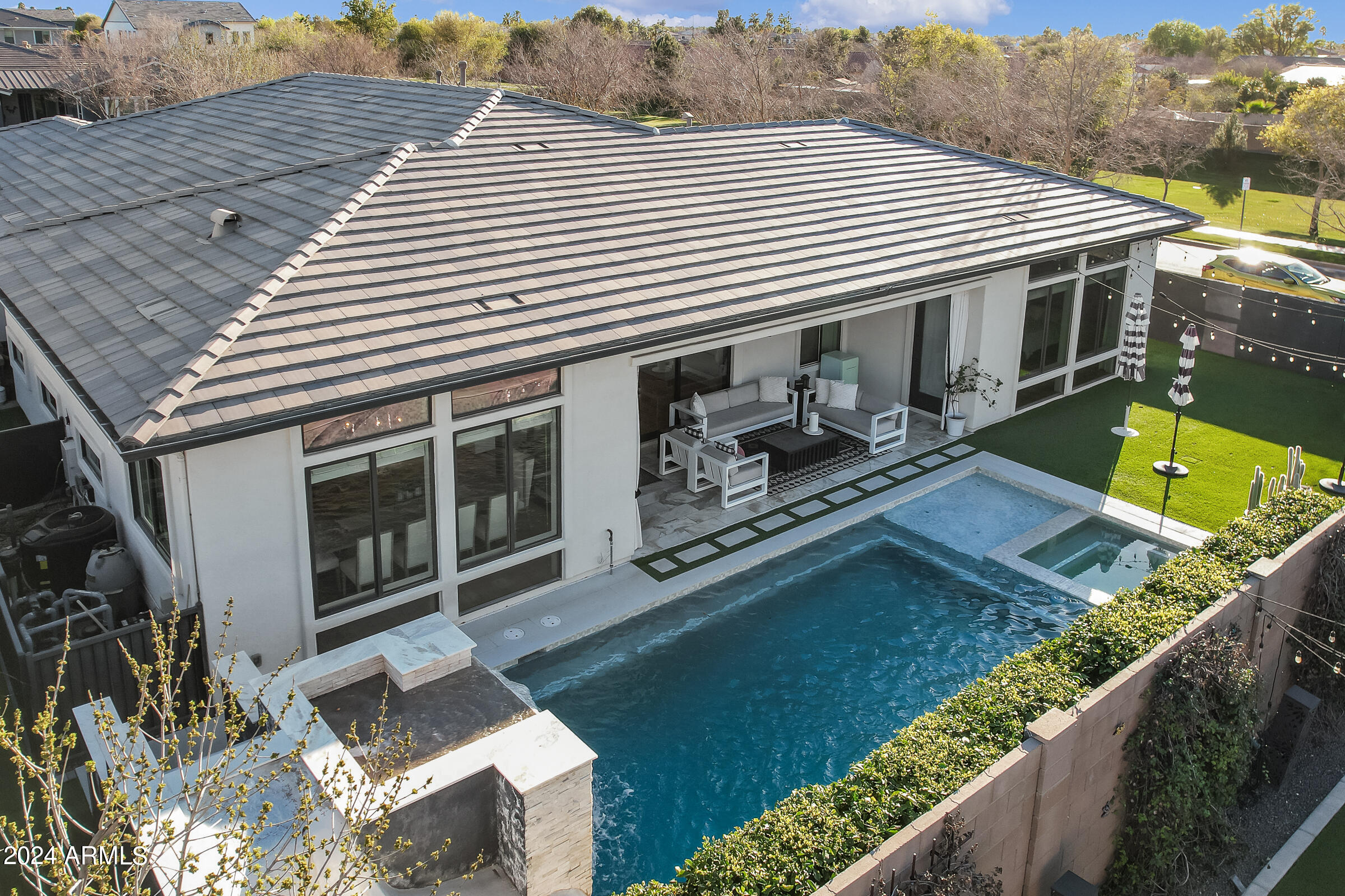 2836 E BOOT TRACK Trail