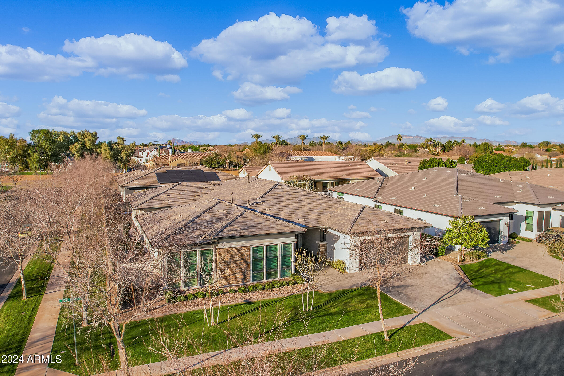 2836 E BOOT TRACK Trail