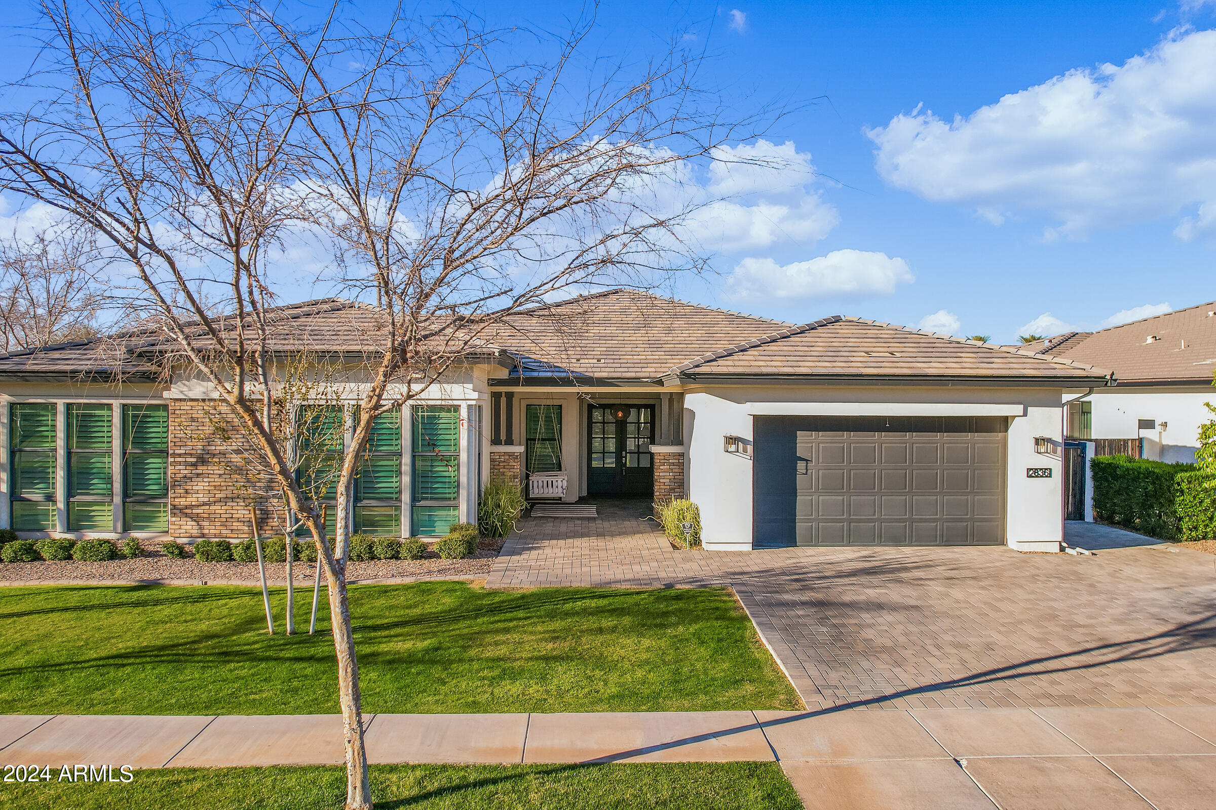 2836 E BOOT TRACK Trail