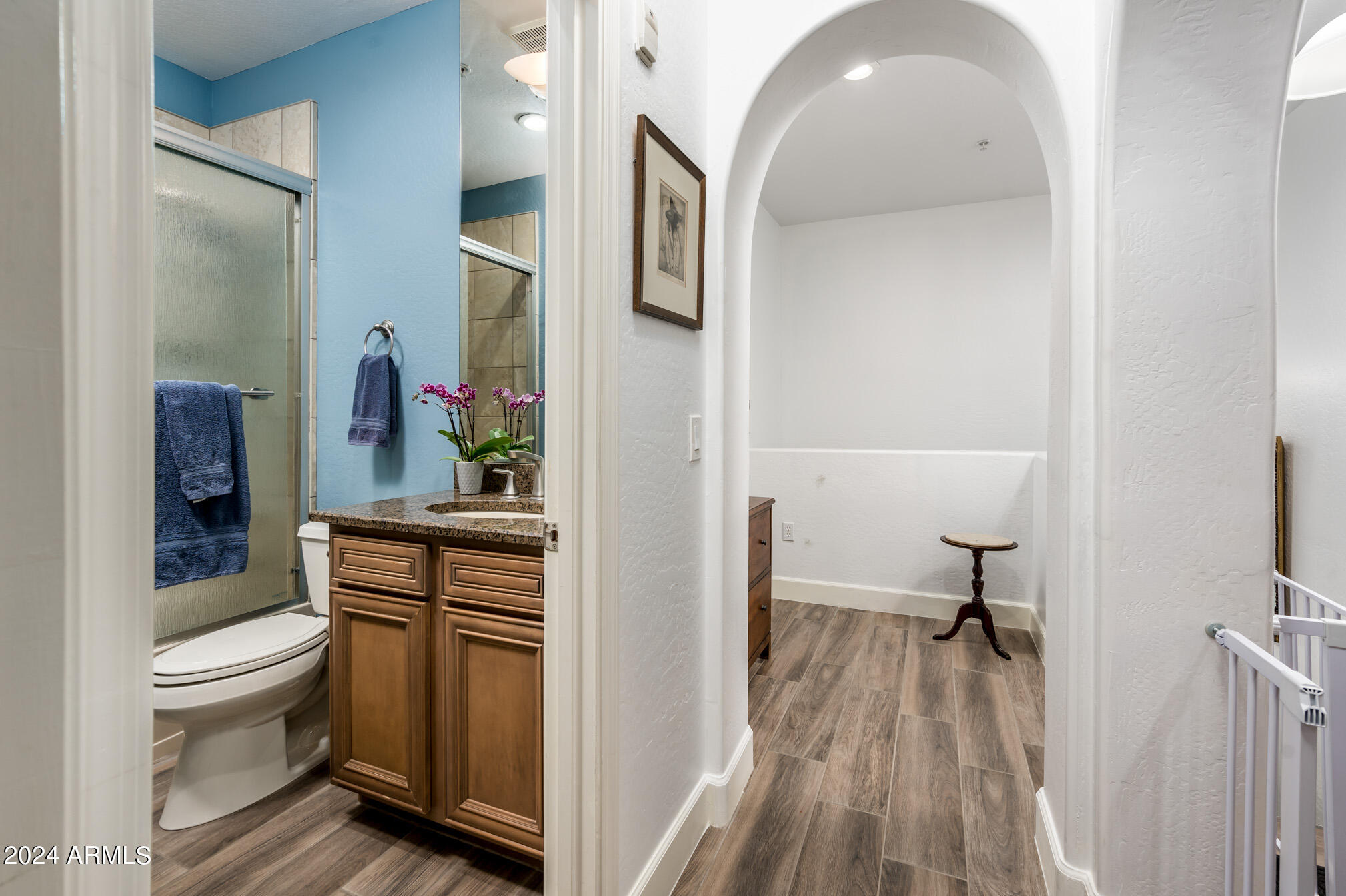 3935 E ROUGH RIDER Road 1007