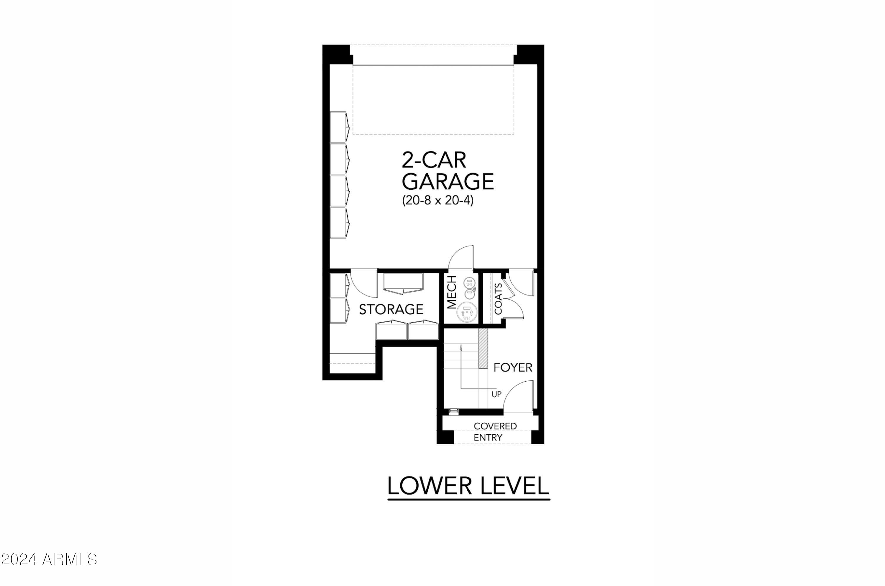 3935 E ROUGH RIDER Road 1007