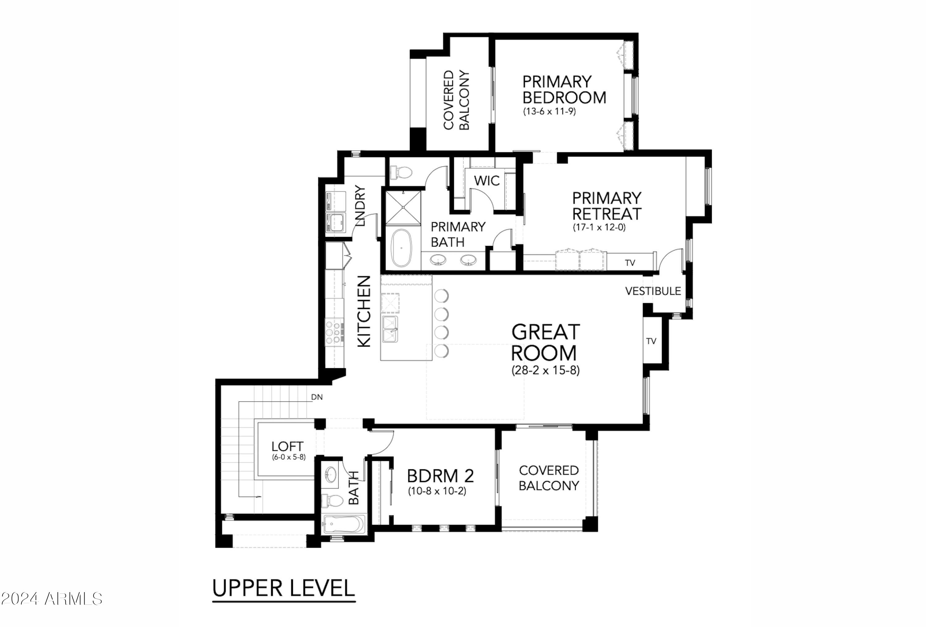 3935 E ROUGH RIDER Road 1007