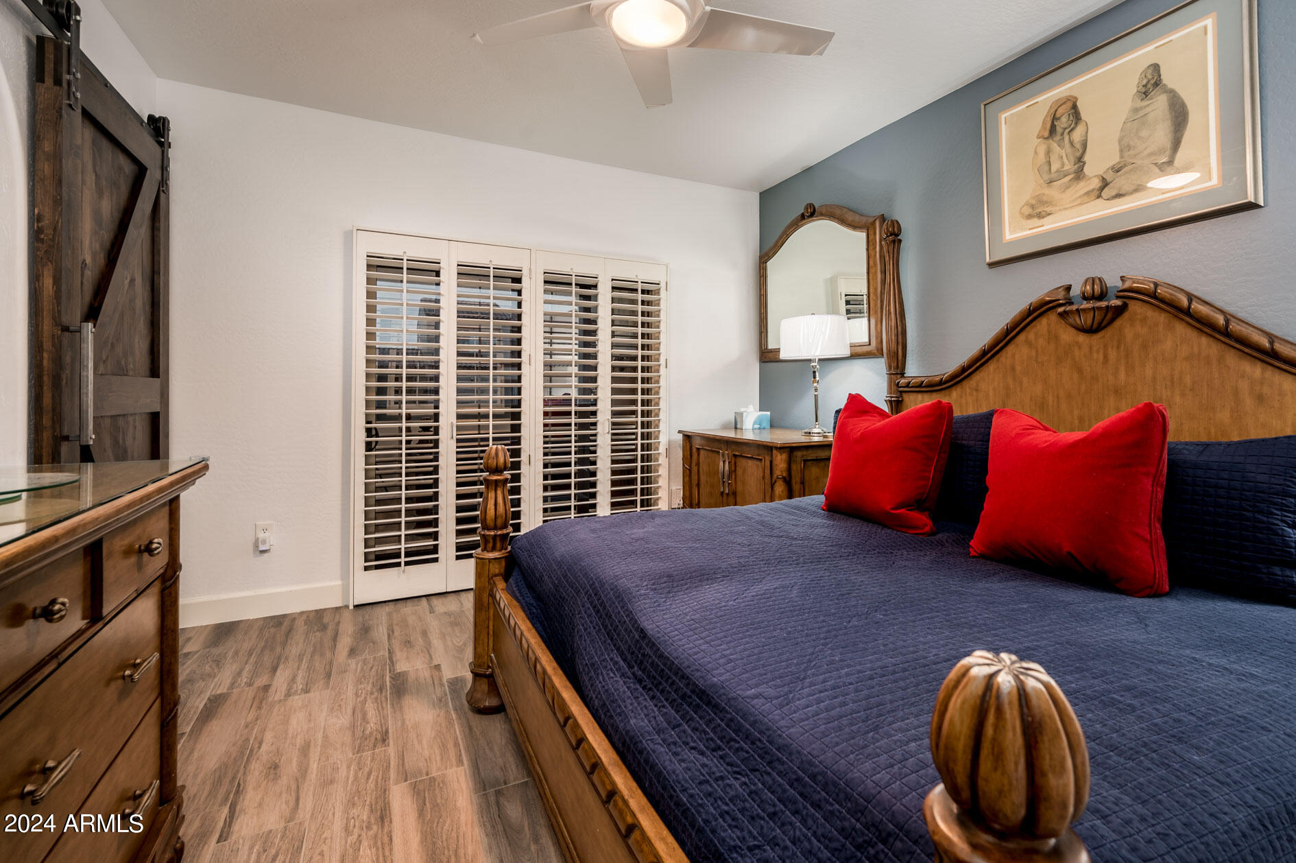 3935 E ROUGH RIDER Road 1007