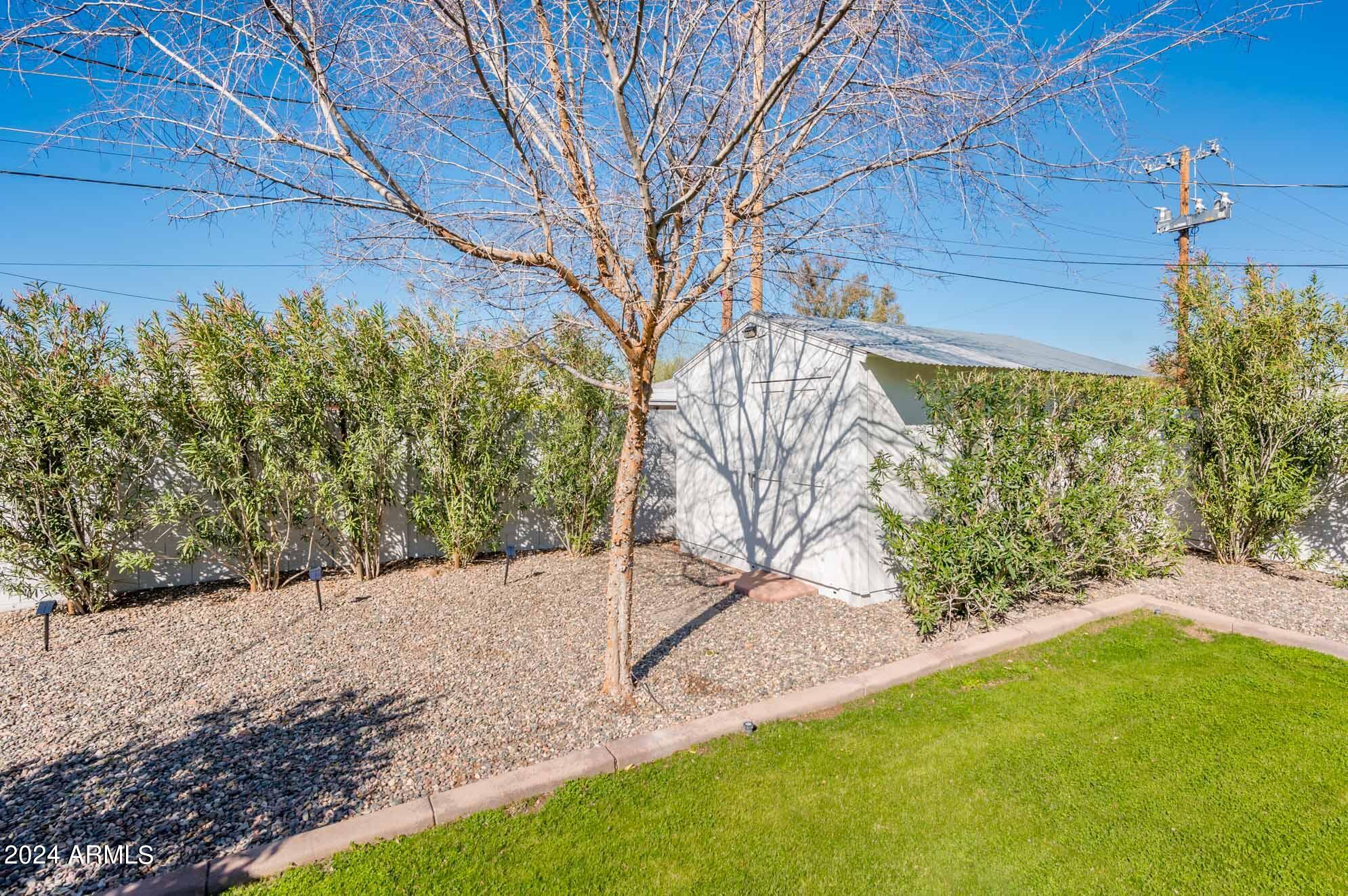 2940 N 26TH Street