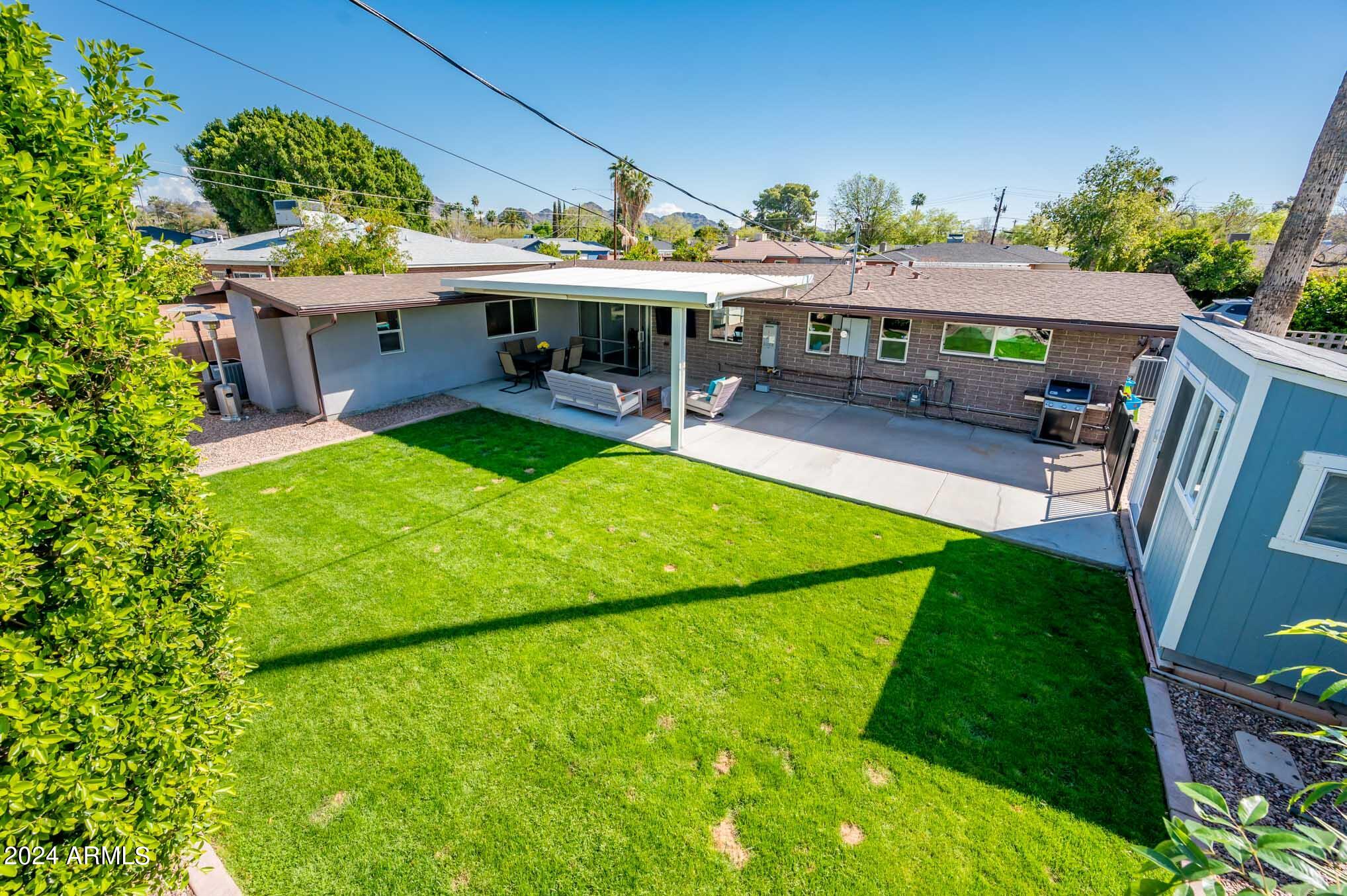 5540 N 19TH Street
