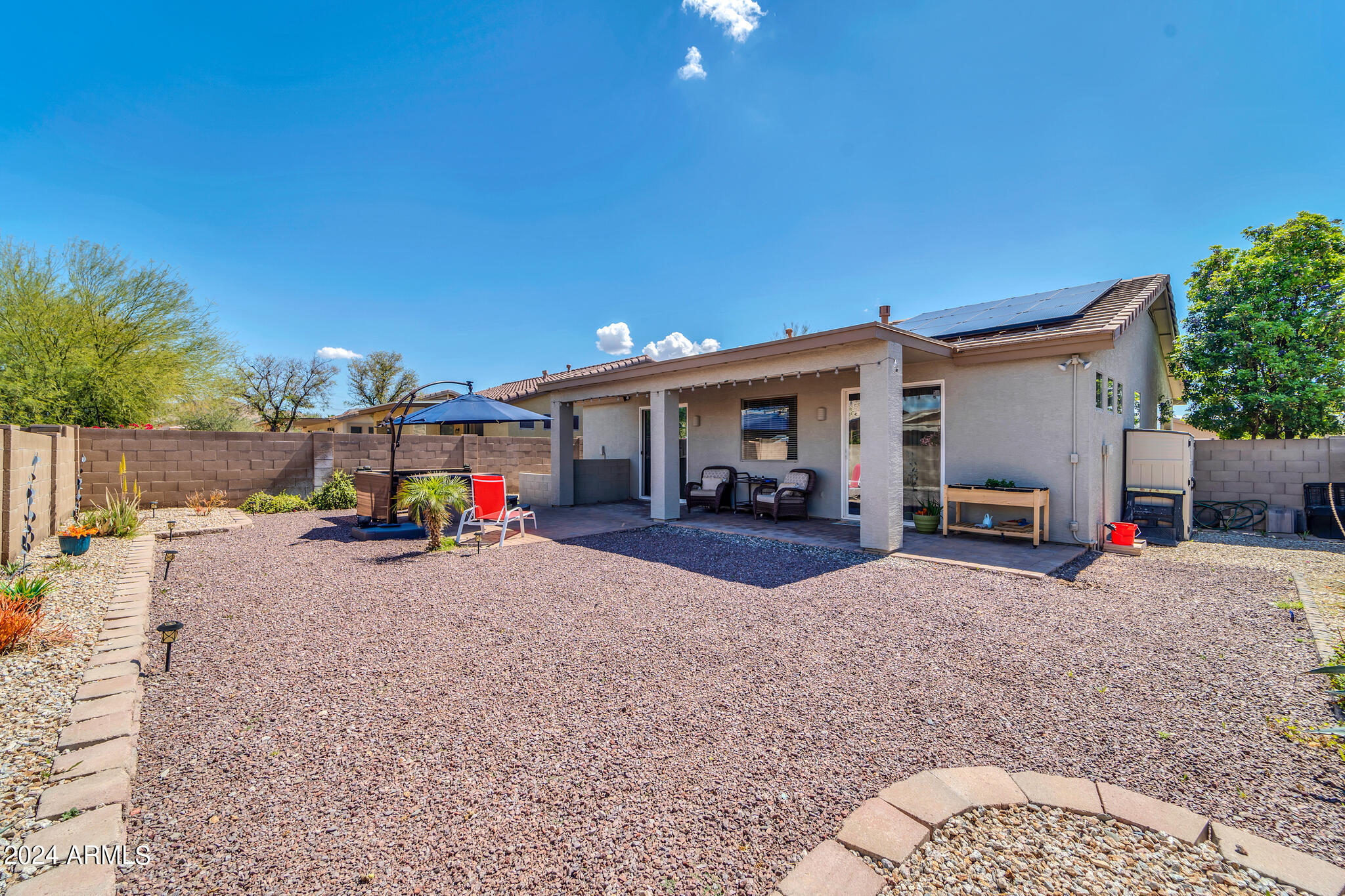 17534 W HOPE Drive