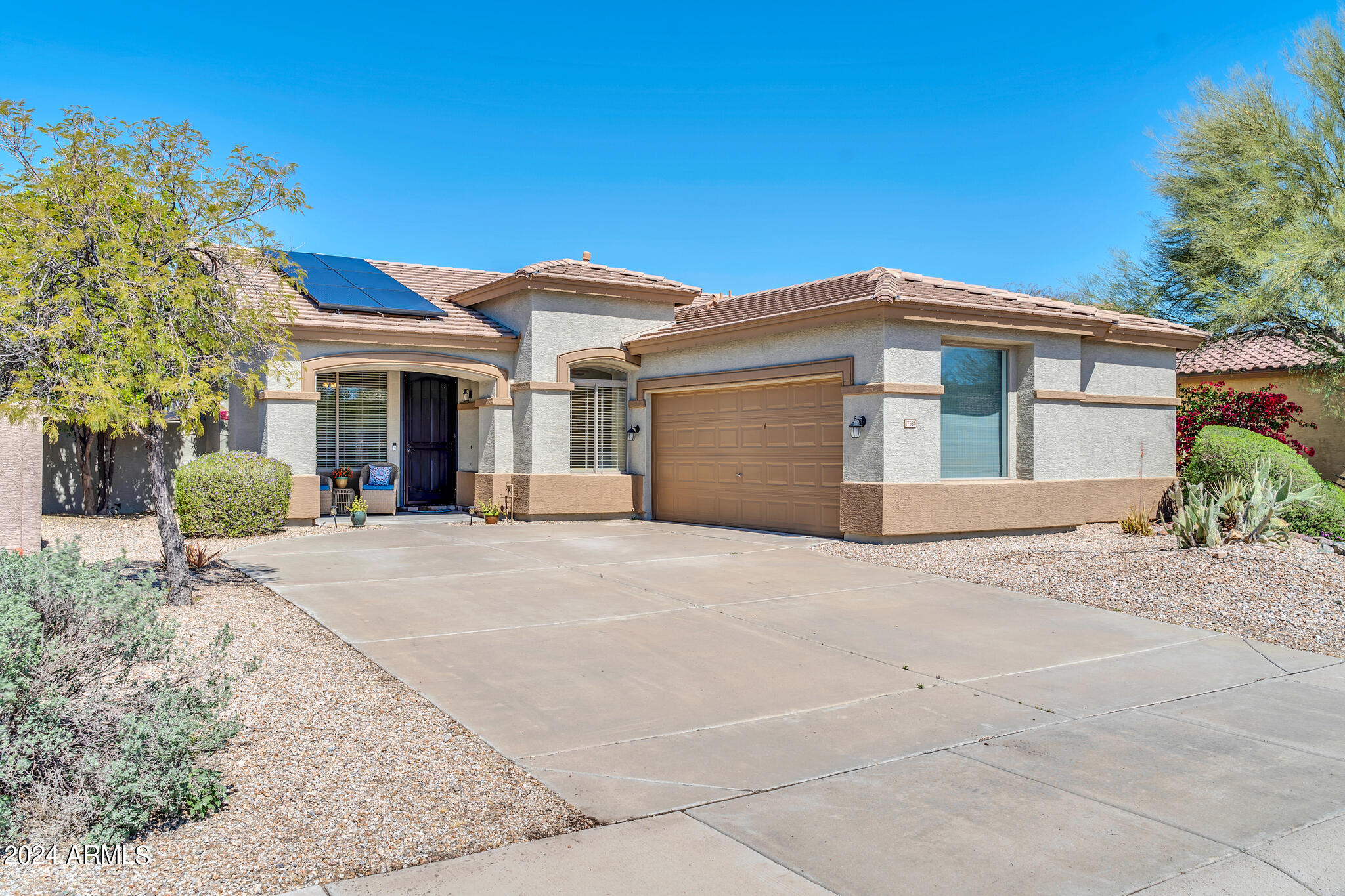 17534 W HOPE Drive
