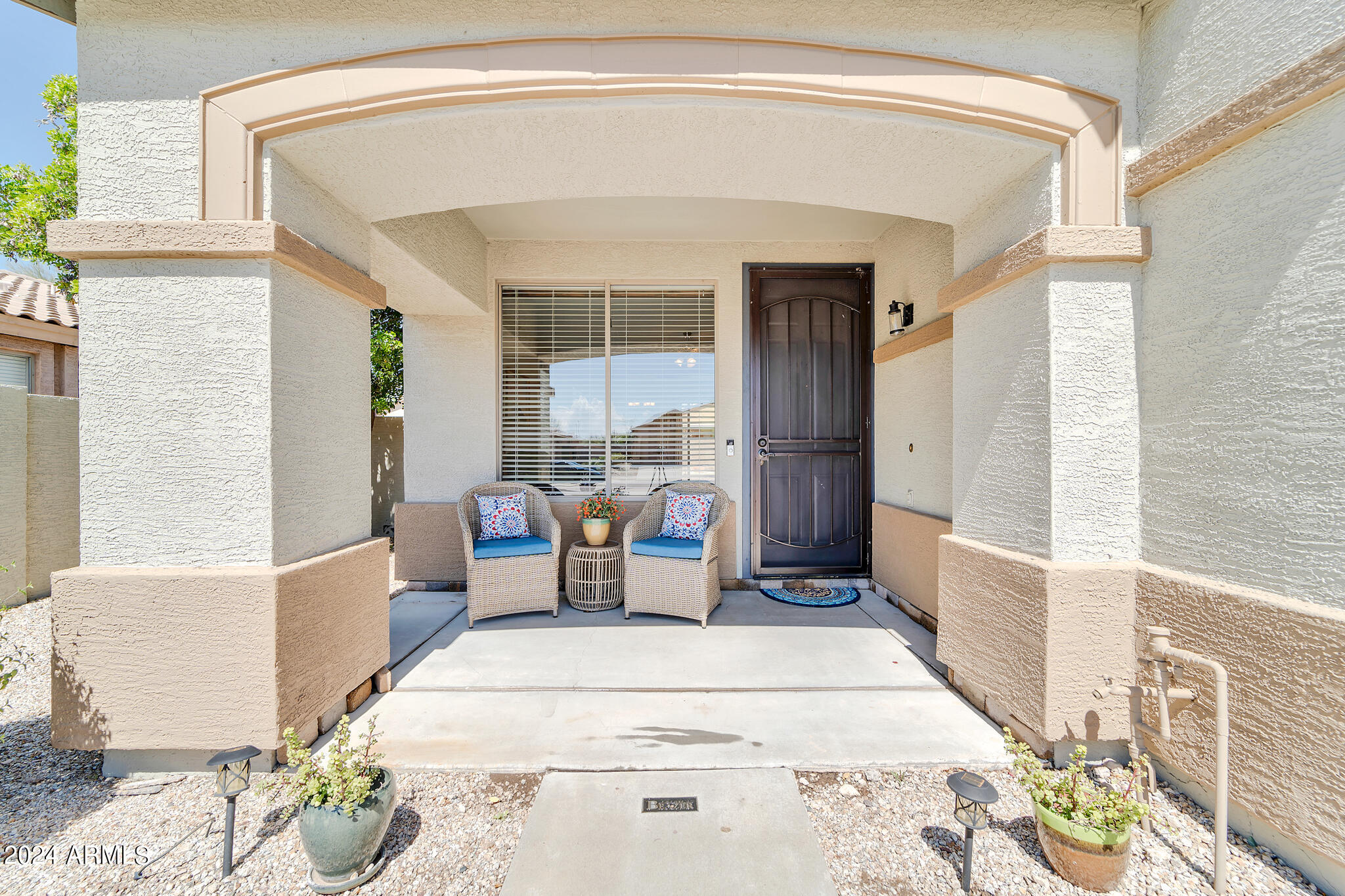 17534 W HOPE Drive