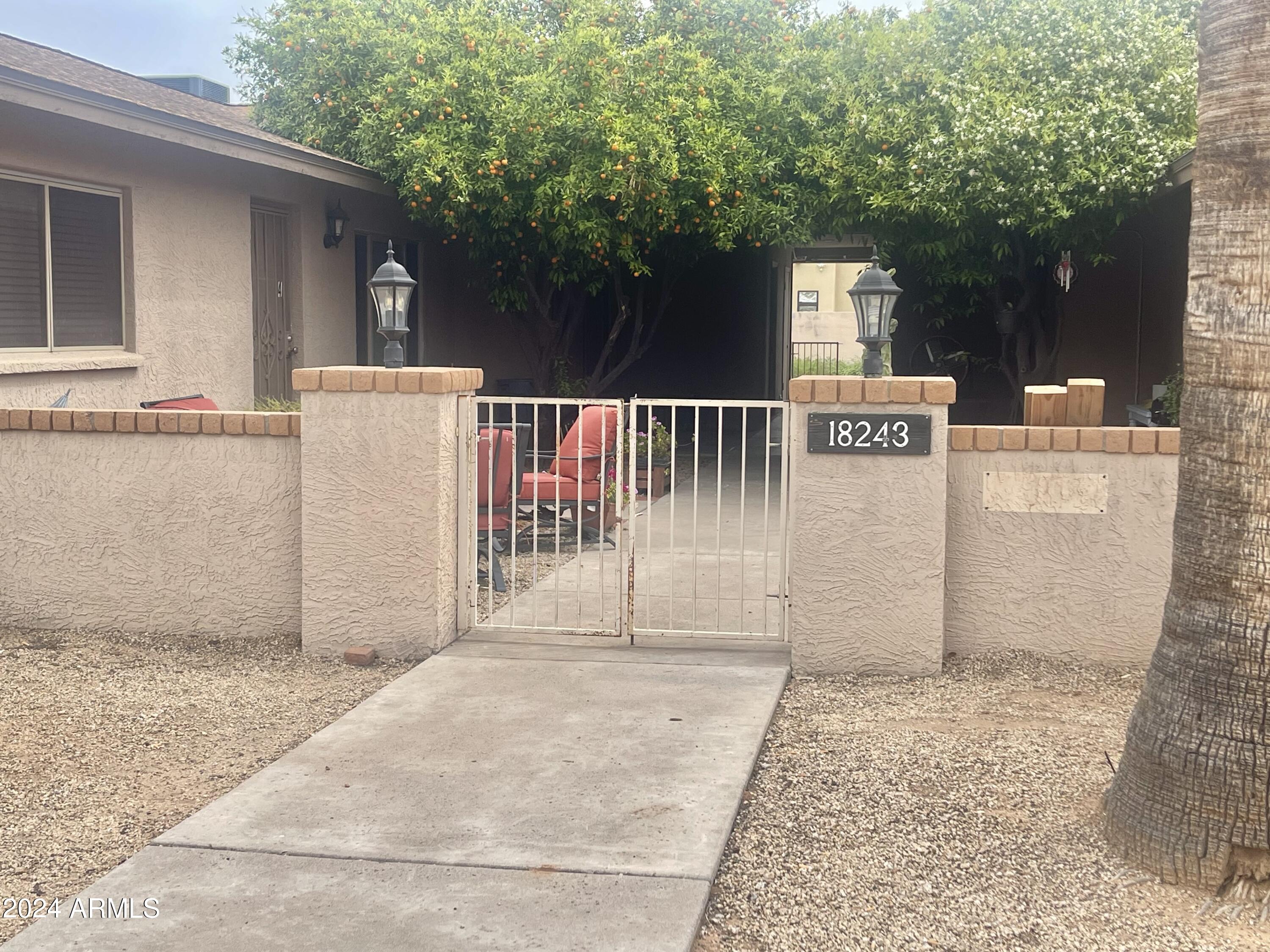 18243 N 40TH Place, 3