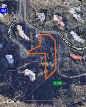 5687 E Cheney Drive, 5