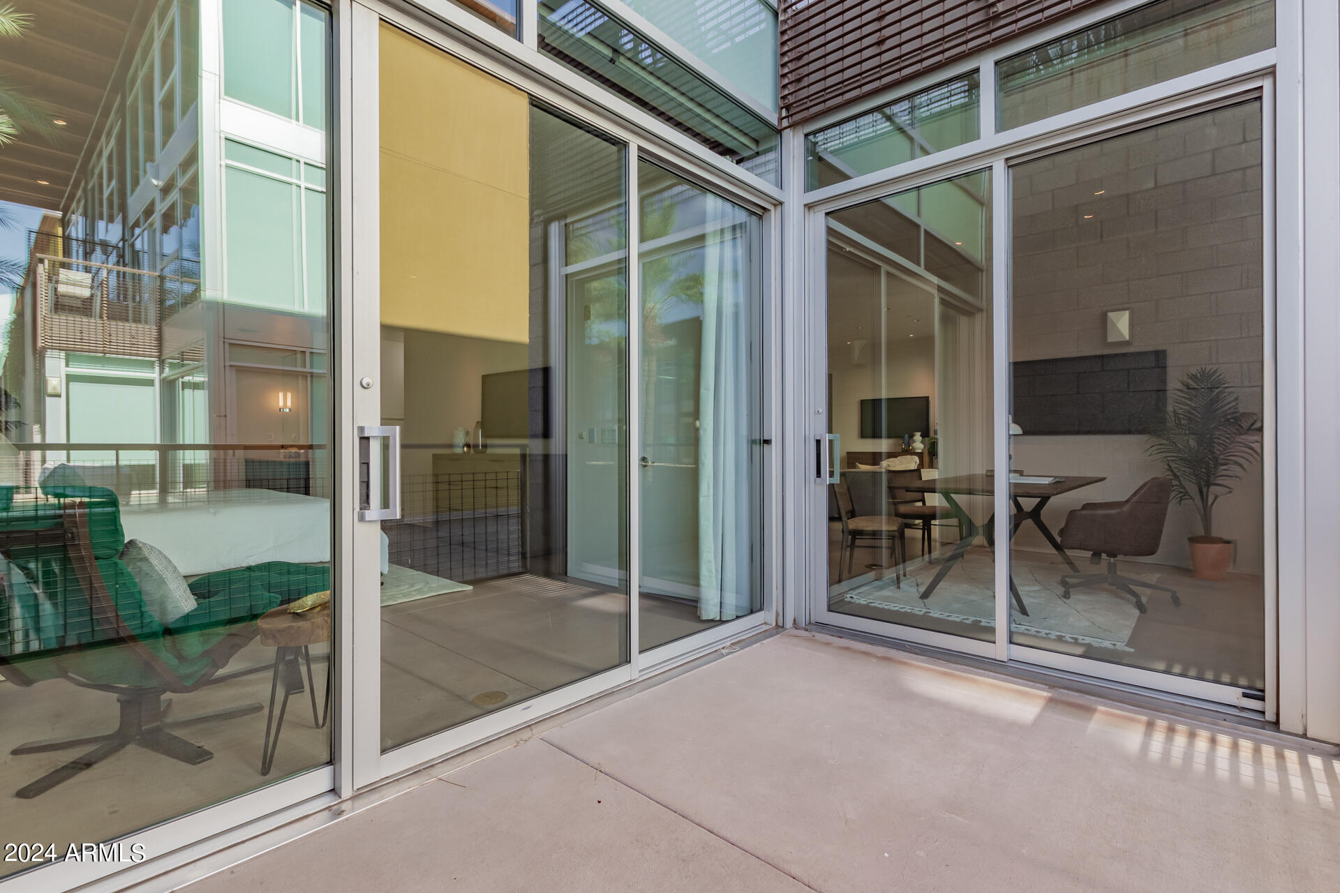 4747 N SCOTTSDALE Road Unit: C3008