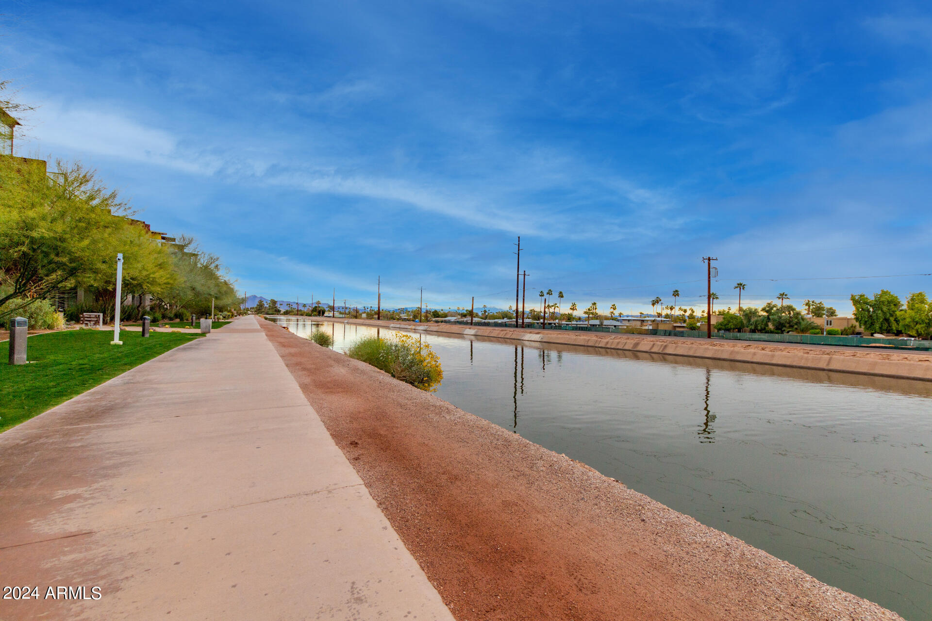 4747 N SCOTTSDALE Road Unit: C3008
