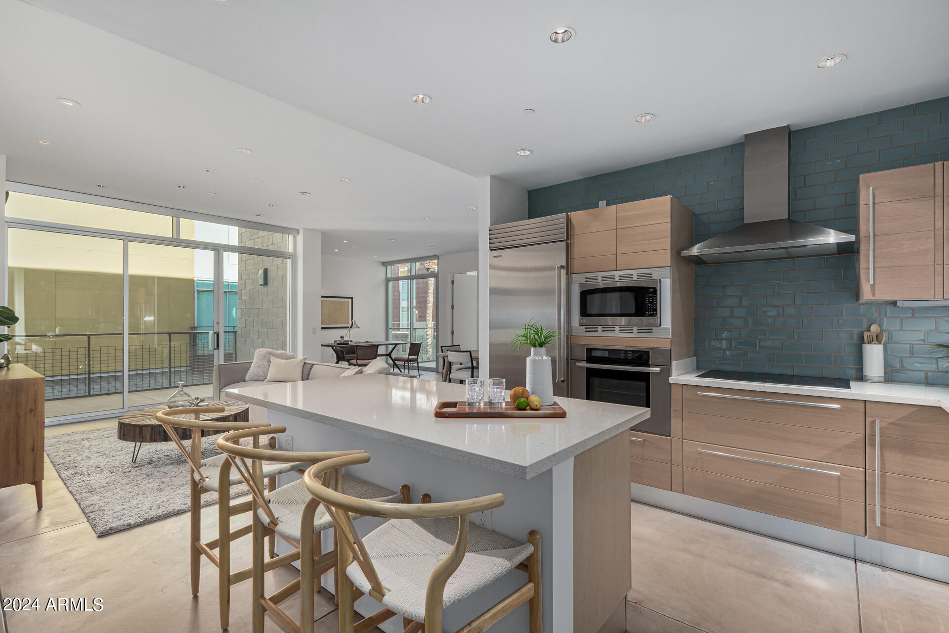 4747 N SCOTTSDALE Road Unit: C3008