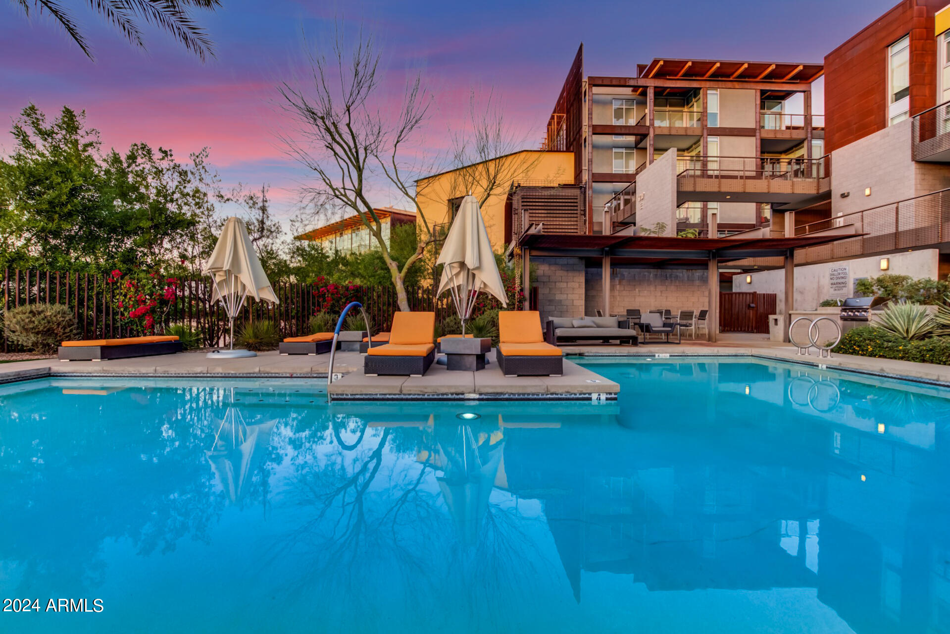 4747 N SCOTTSDALE Road Unit: C3008