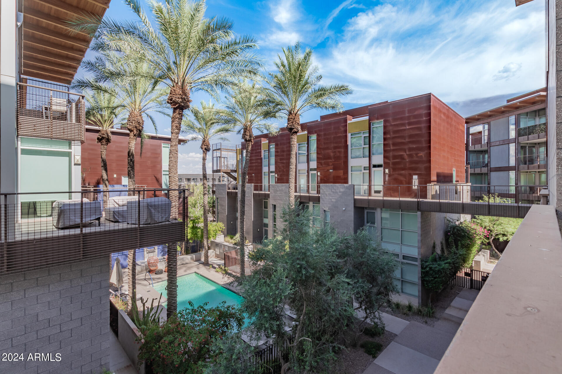 4747 N SCOTTSDALE Road Unit: C3008