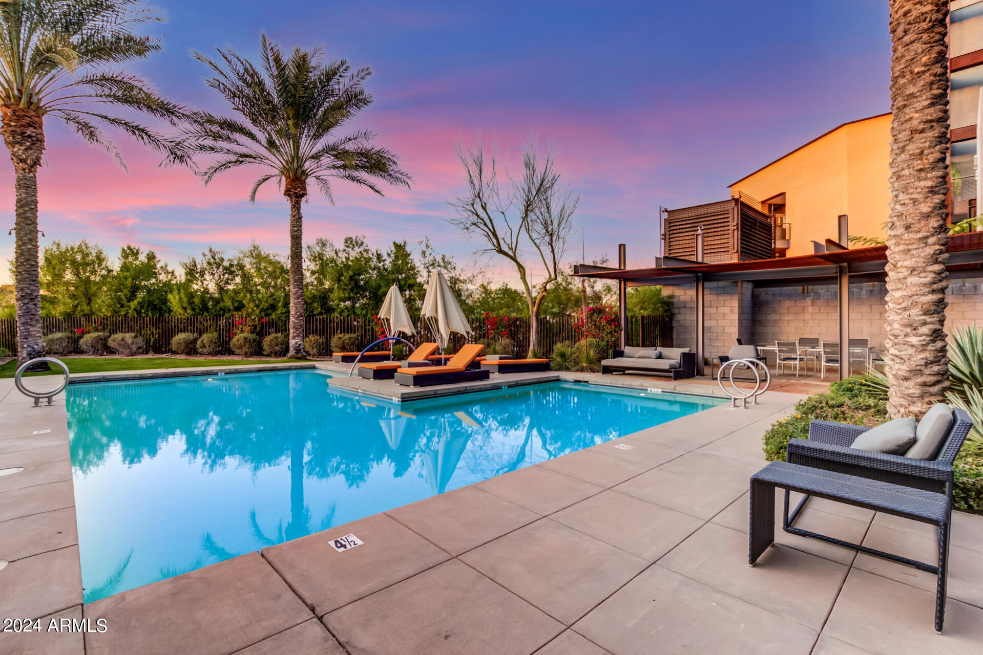 4747 N SCOTTSDALE Road Unit: C3008