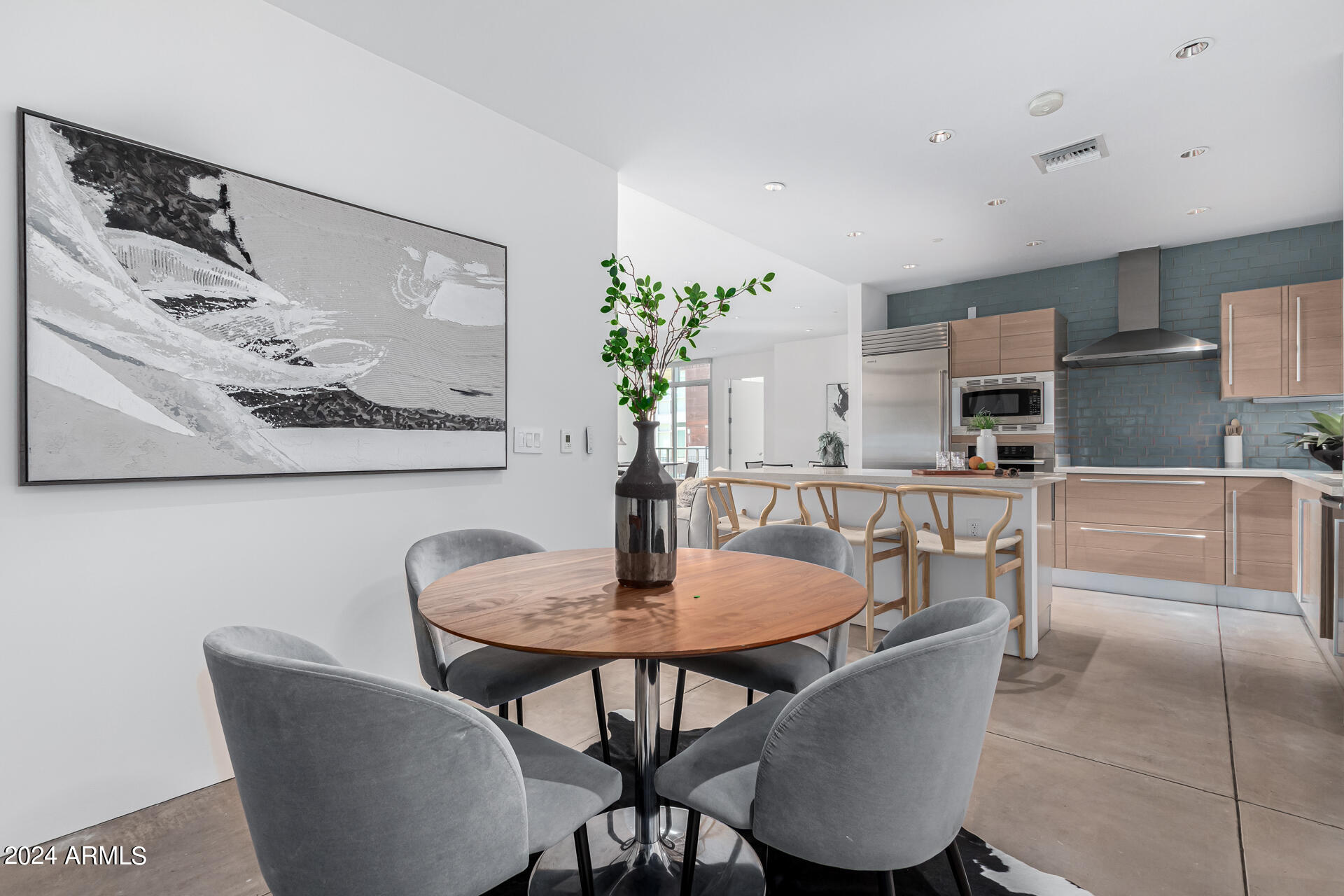 4747 N SCOTTSDALE Road Unit: C3008